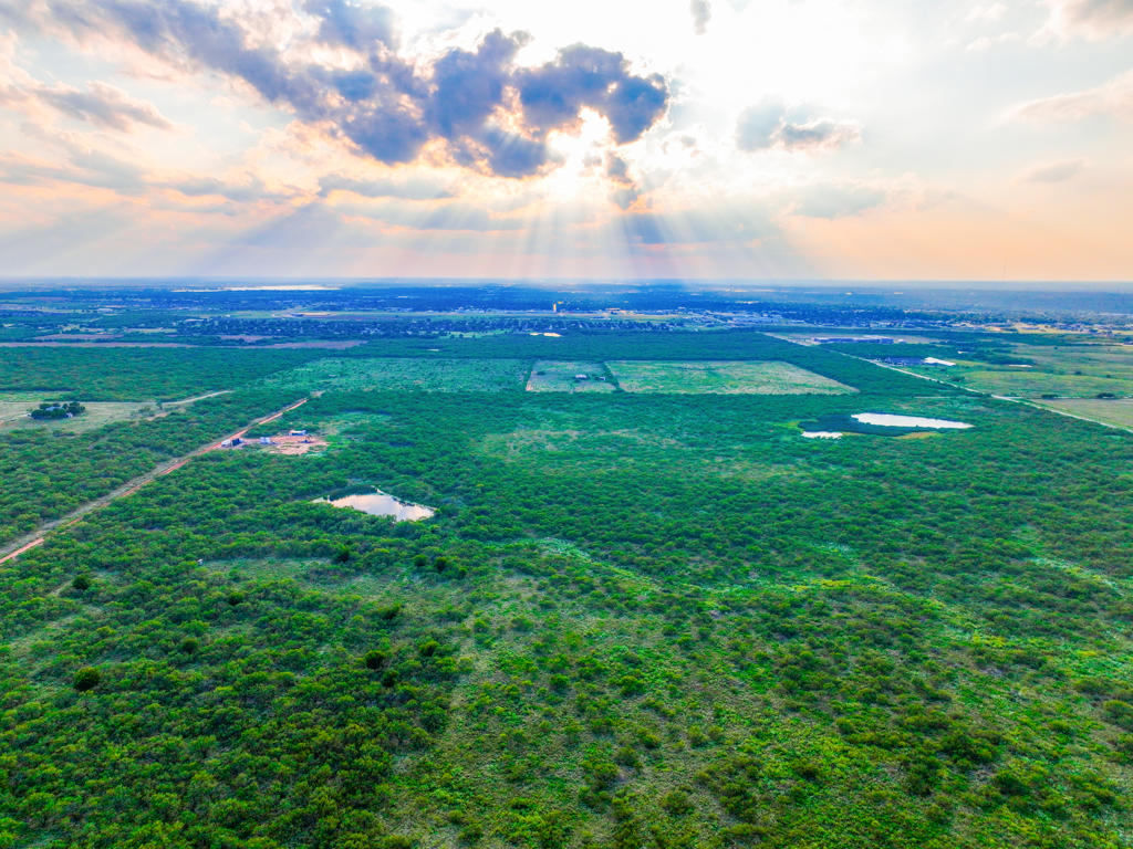 Prime Ranch and Commercial Property in Wichita Falls, Texas