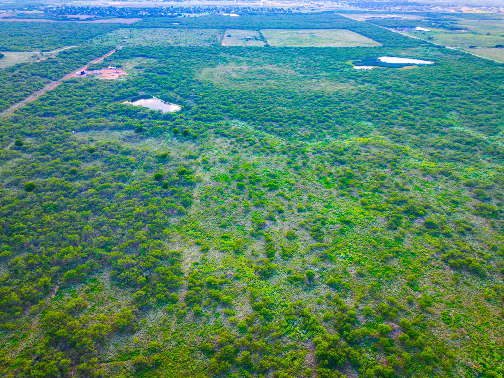 Prime Ranch and Commercial Property in Wichita Falls, Texas