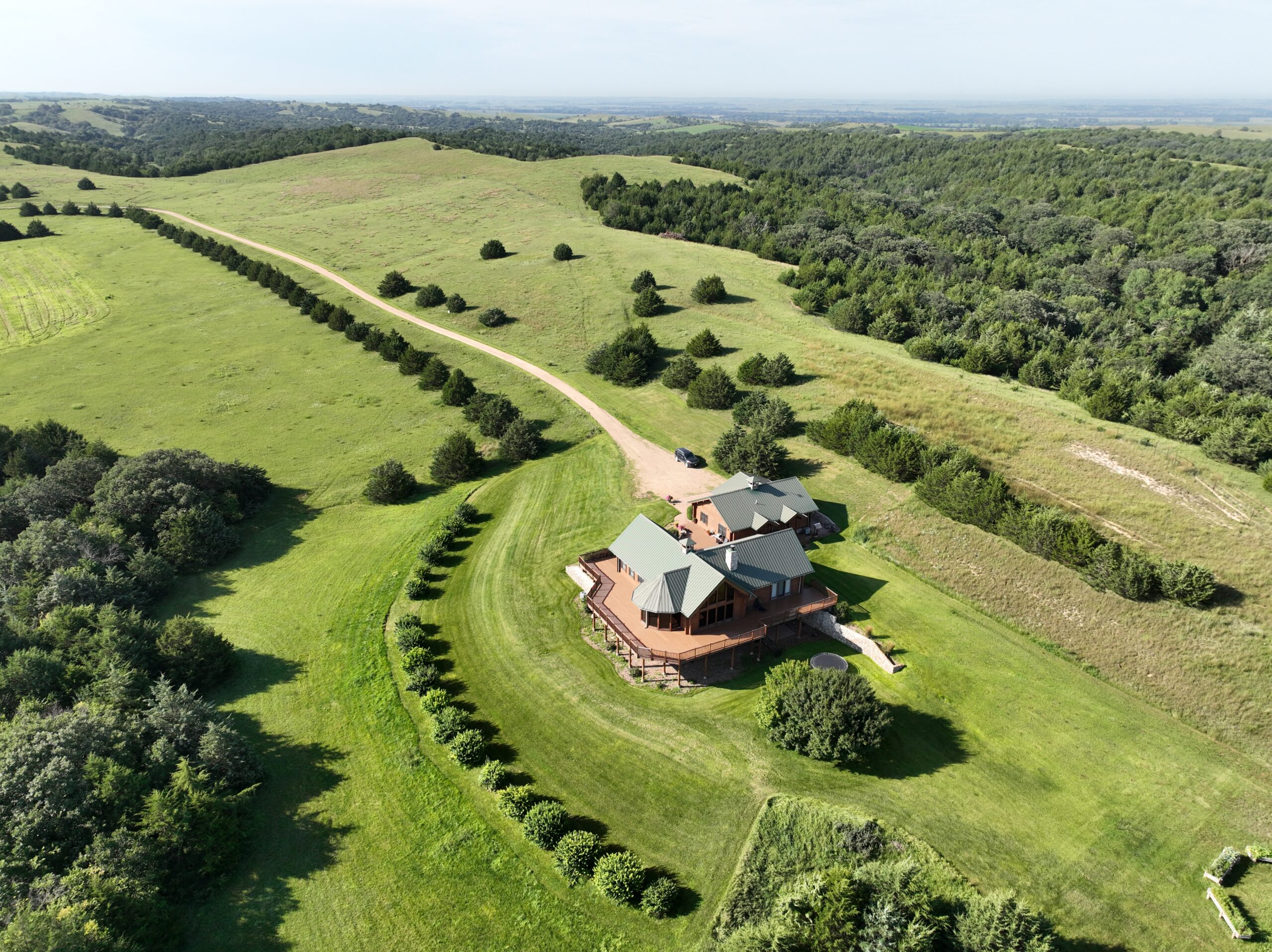 NEBRASKA MERIDIAN CANYON HUNTING & RANCH LAND