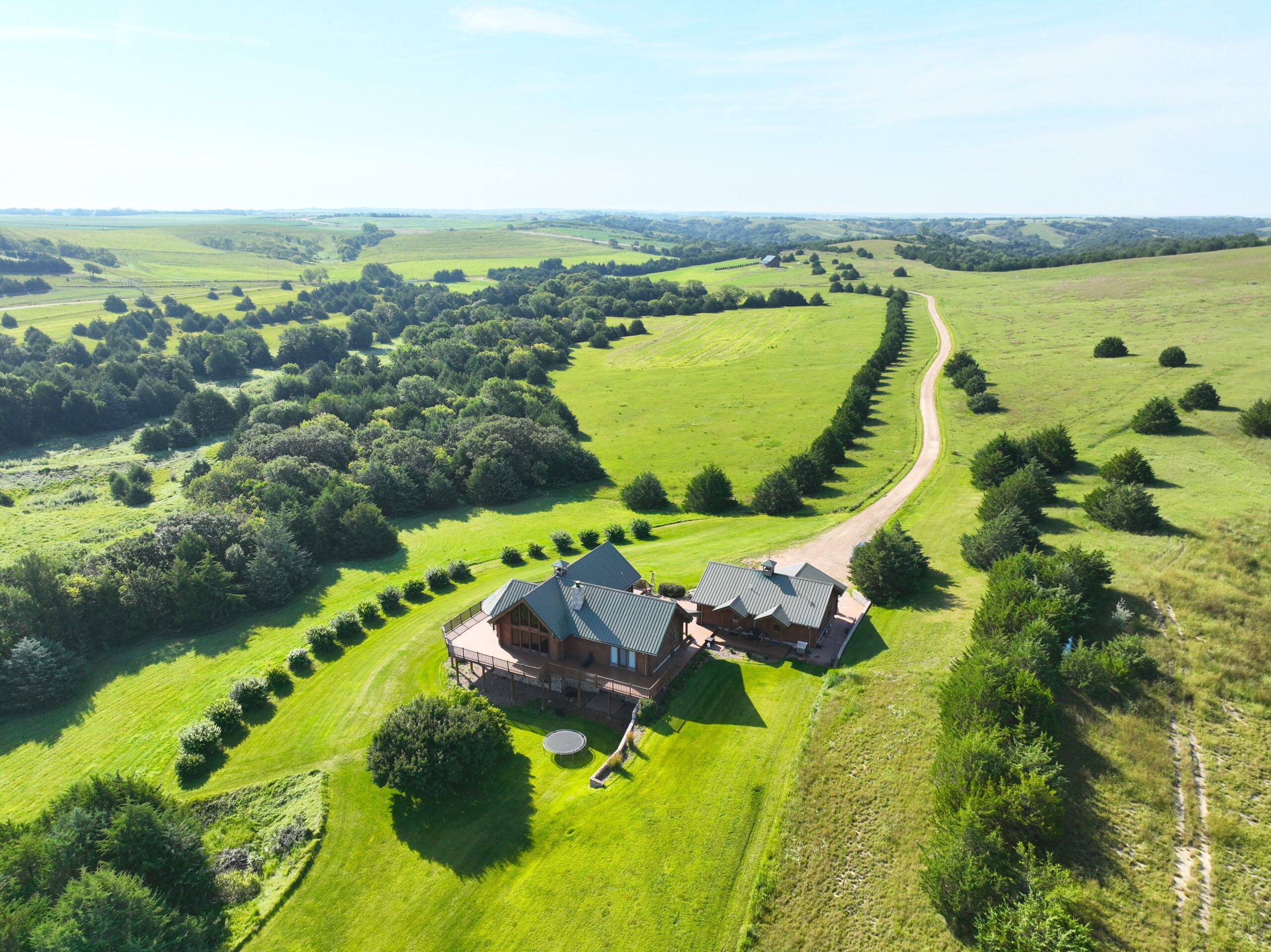 NEBRASKA MERIDIAN CANYON HUNTING & RANCH LAND