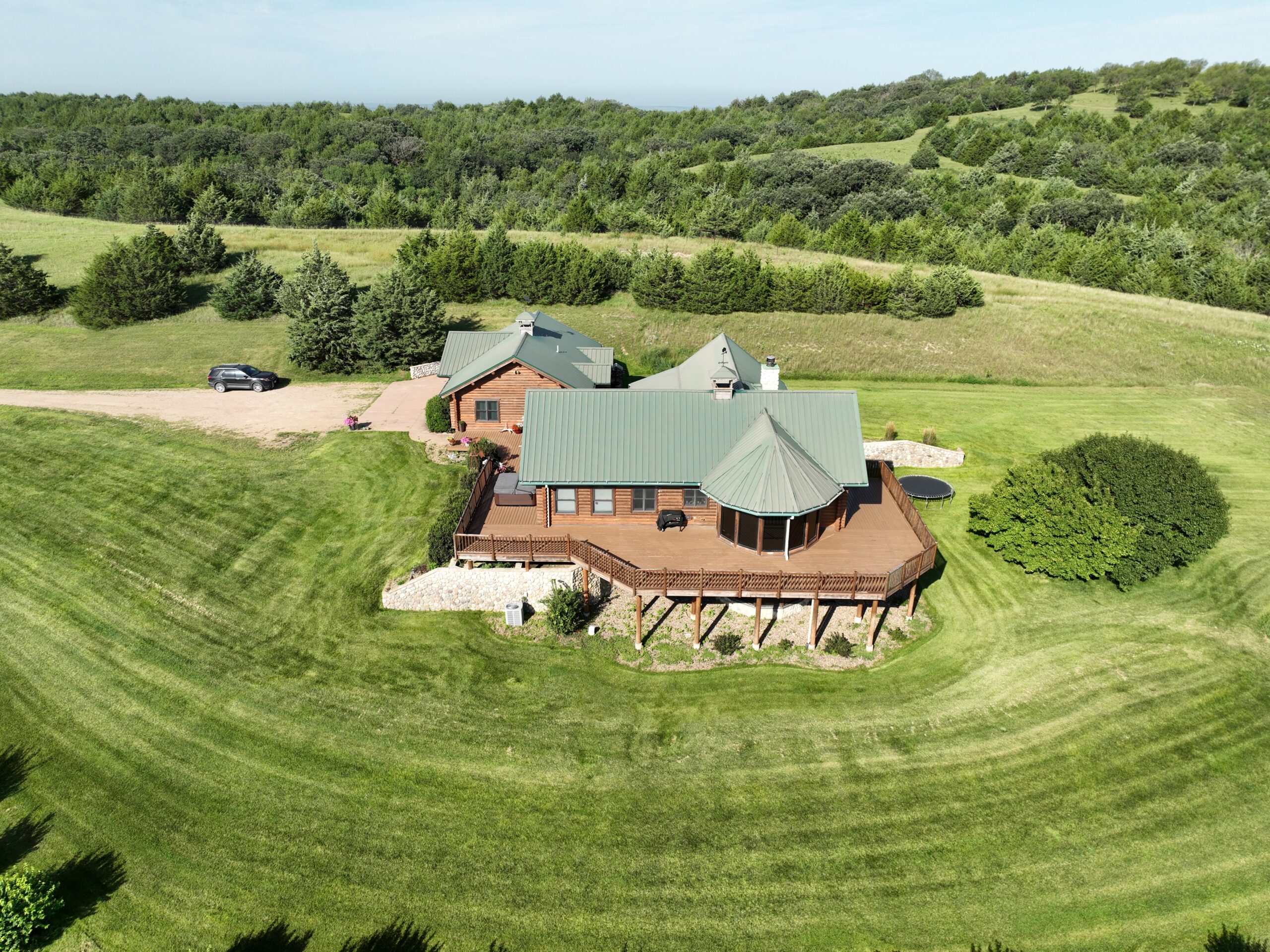 NEBRASKA MERIDIAN CANYON HUNTING & RANCH LAND
