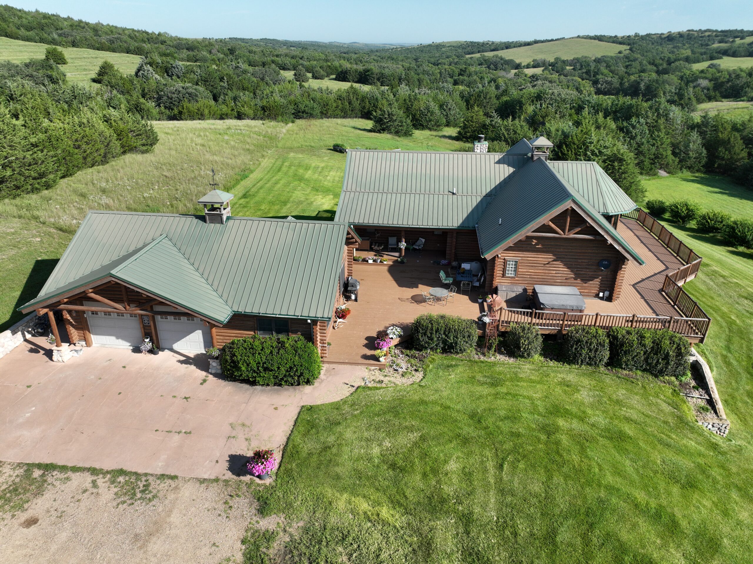 NEBRASKA MERIDIAN CANYON HUNTING & RANCH LAND