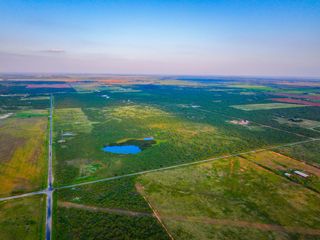 Prime Ranch and Commercial Property in Wichita Falls, Texas