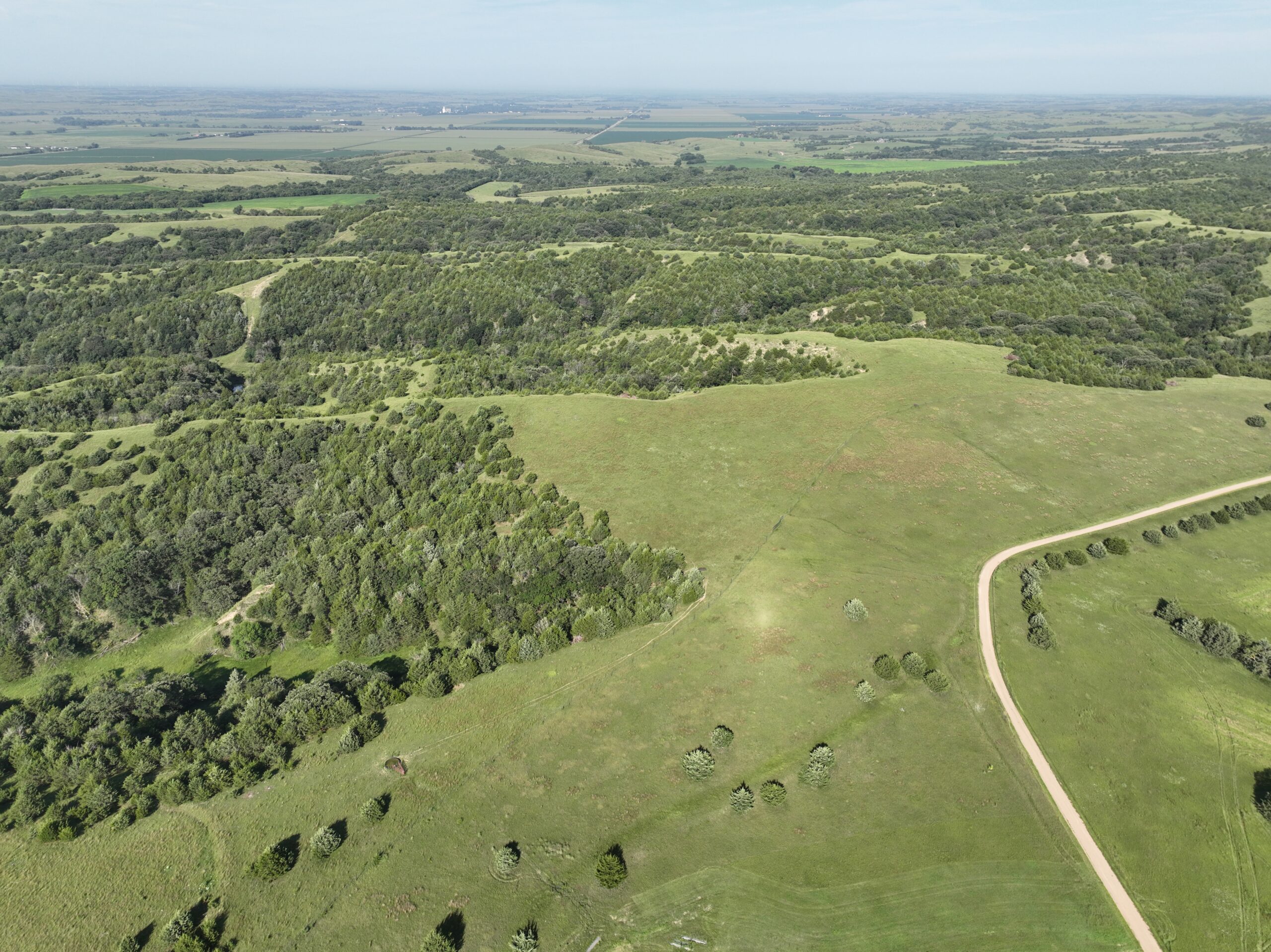 NEBRASKA MERIDIAN CANYON HUNTING & RANCH LAND