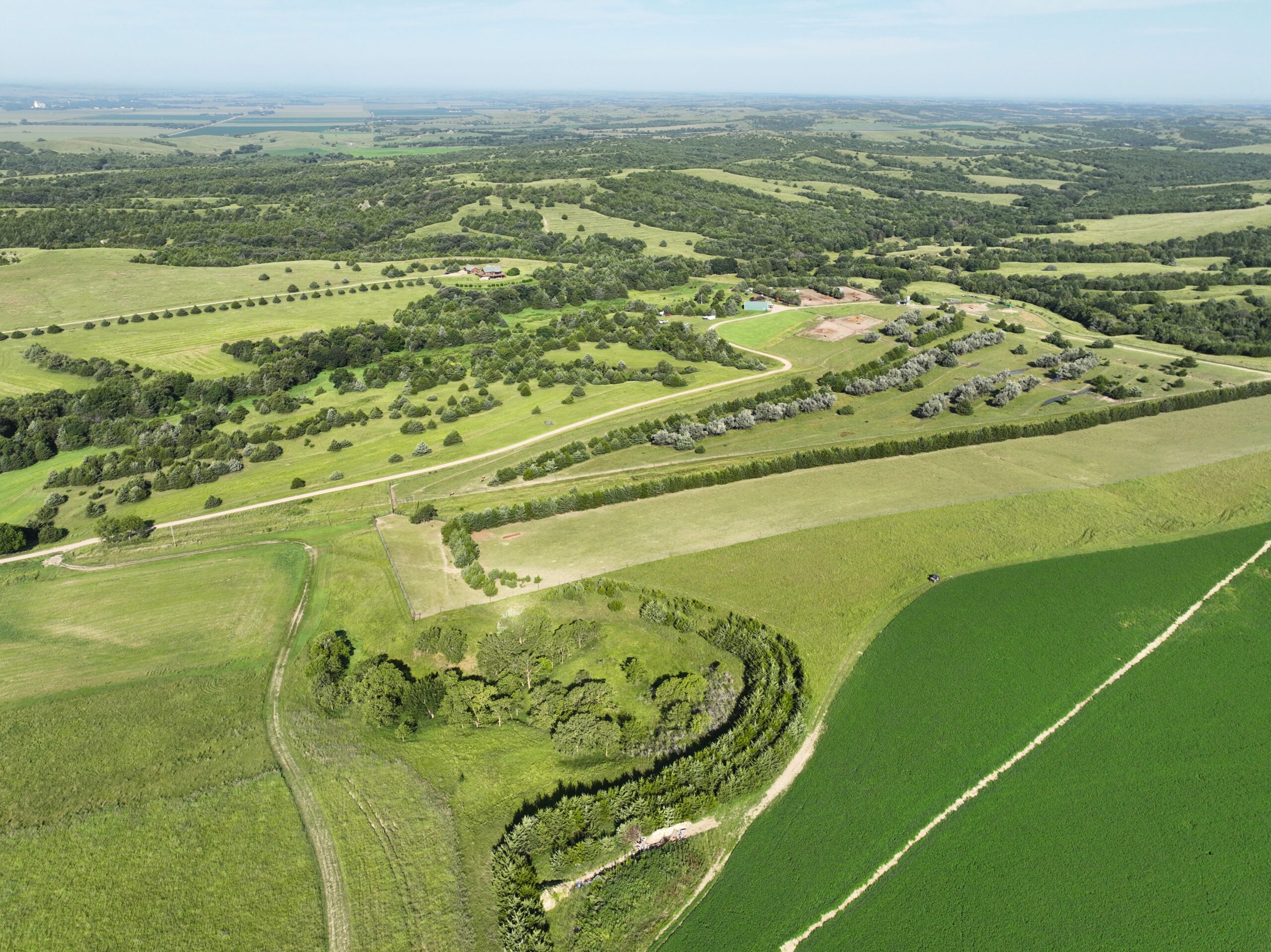 NEBRASKA MERIDIAN CANYON HUNTING & RANCH LAND