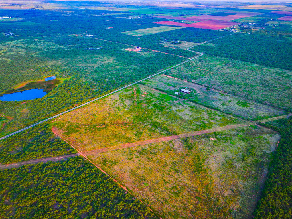 Prime Ranch and Commercial Property in Wichita Falls, Texas