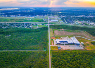 Prime Ranch and Commercial Property in Wichita Falls, Texas