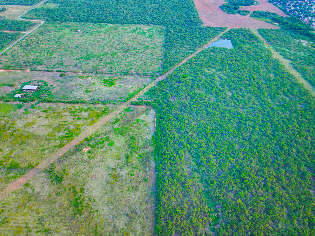 Prime Ranch and Commercial Property in Wichita Falls, Texas