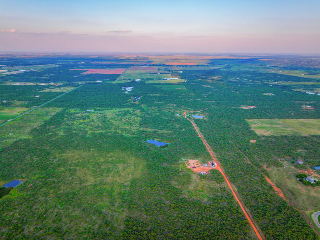 Prime Ranch and Commercial Property in Wichita Falls, Texas