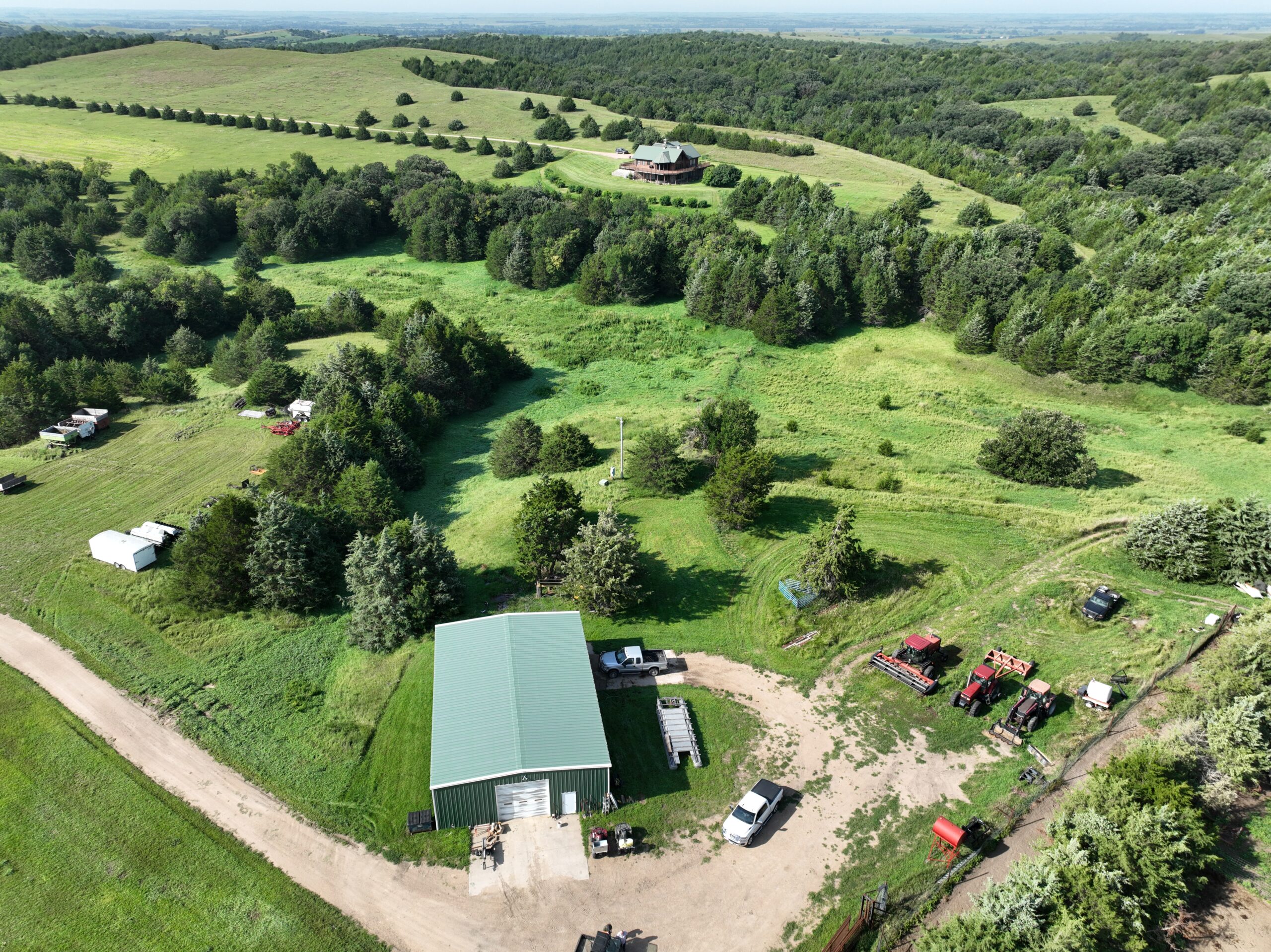 NEBRASKA MERIDIAN CANYON HUNTING & RANCH LAND