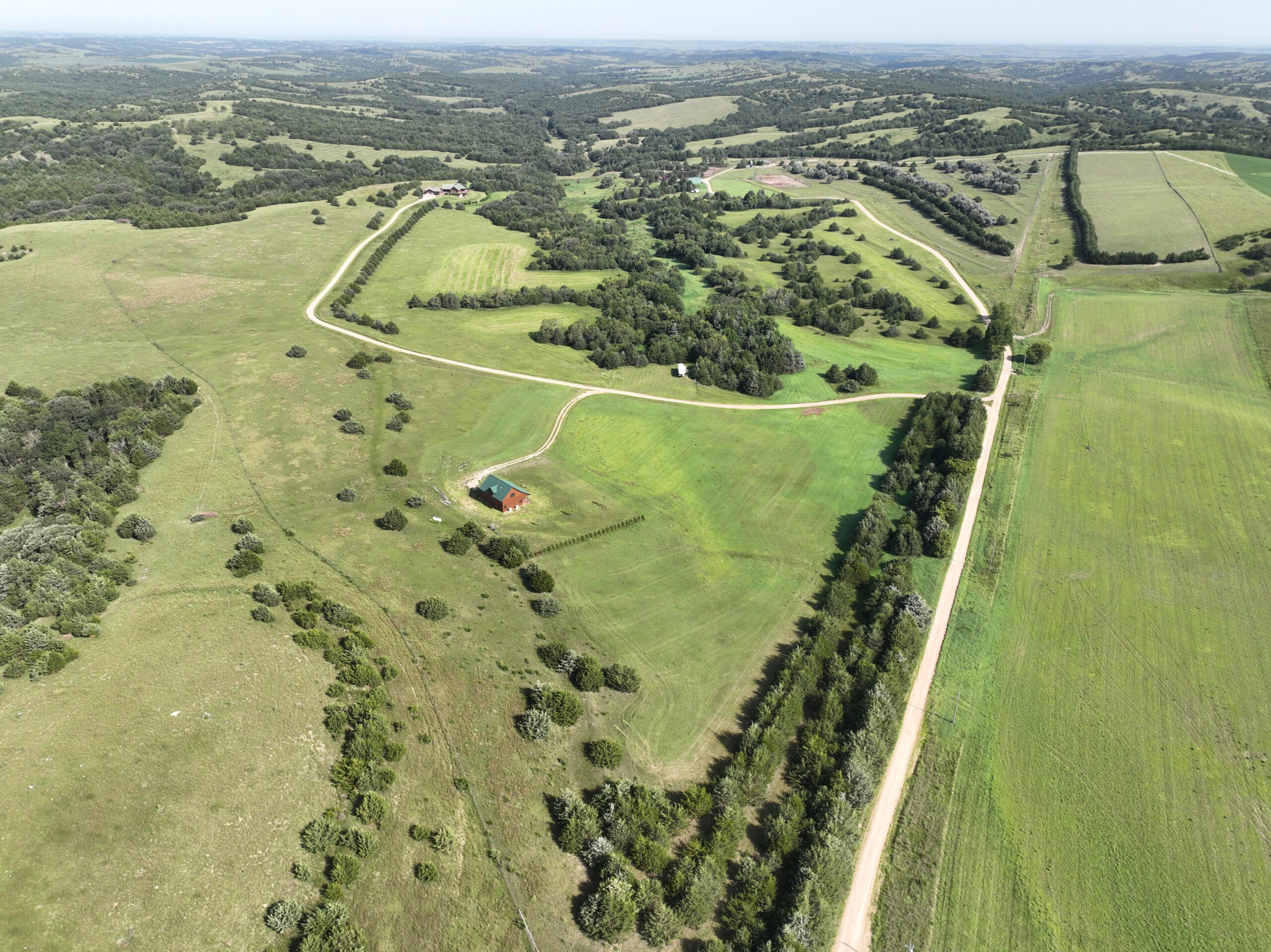 NEBRASKA MERIDIAN CANYON HUNTING & RANCH LAND