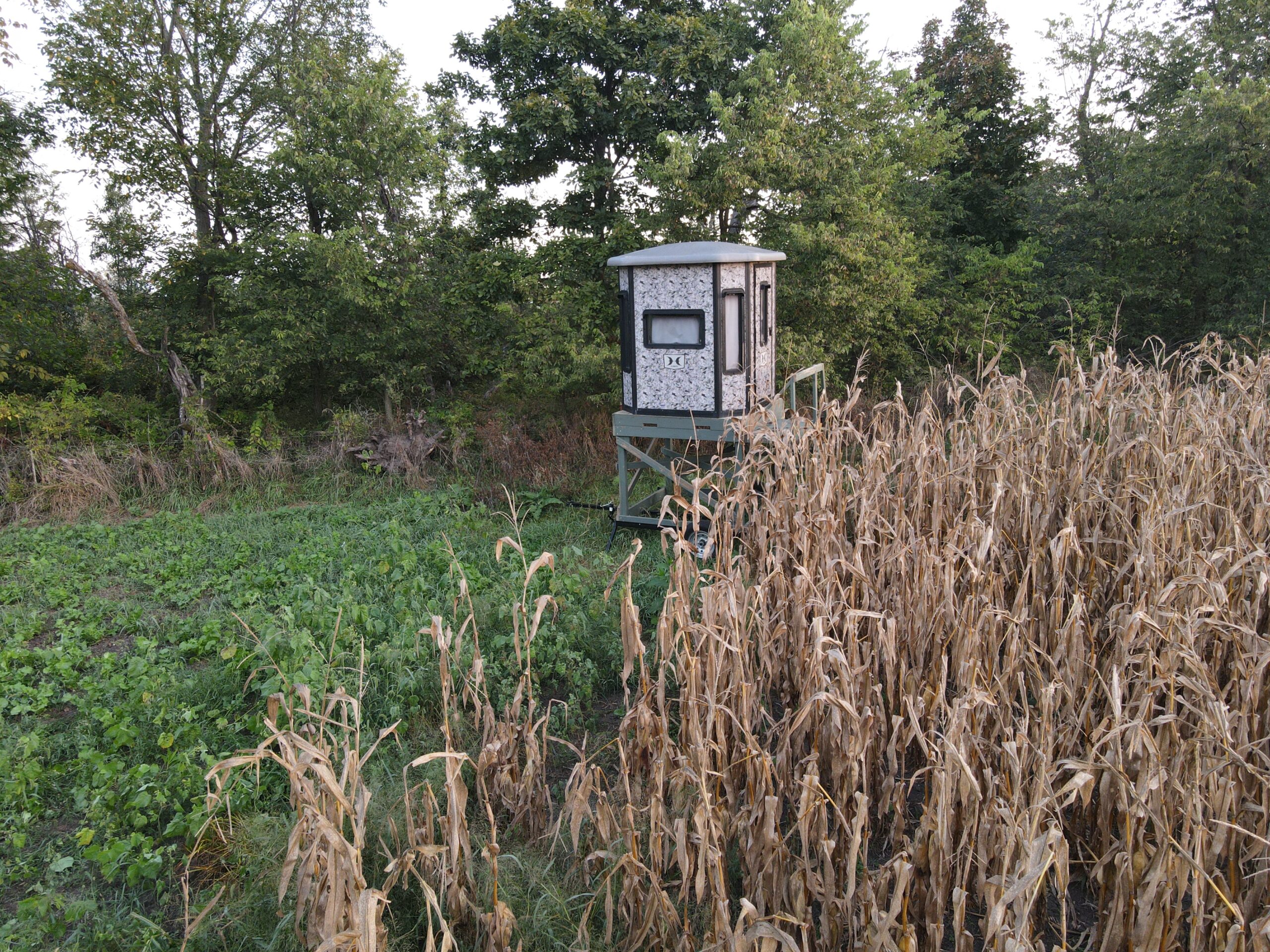 Dream Hunting Paradise in Decatur County, IA