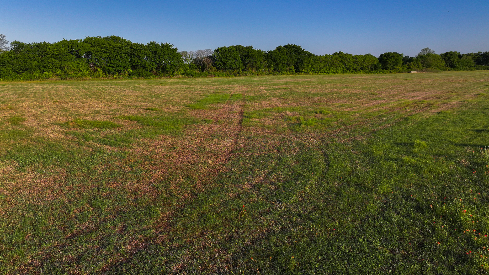 Prime North Texas Hill Country Land in Montague County, Texas
