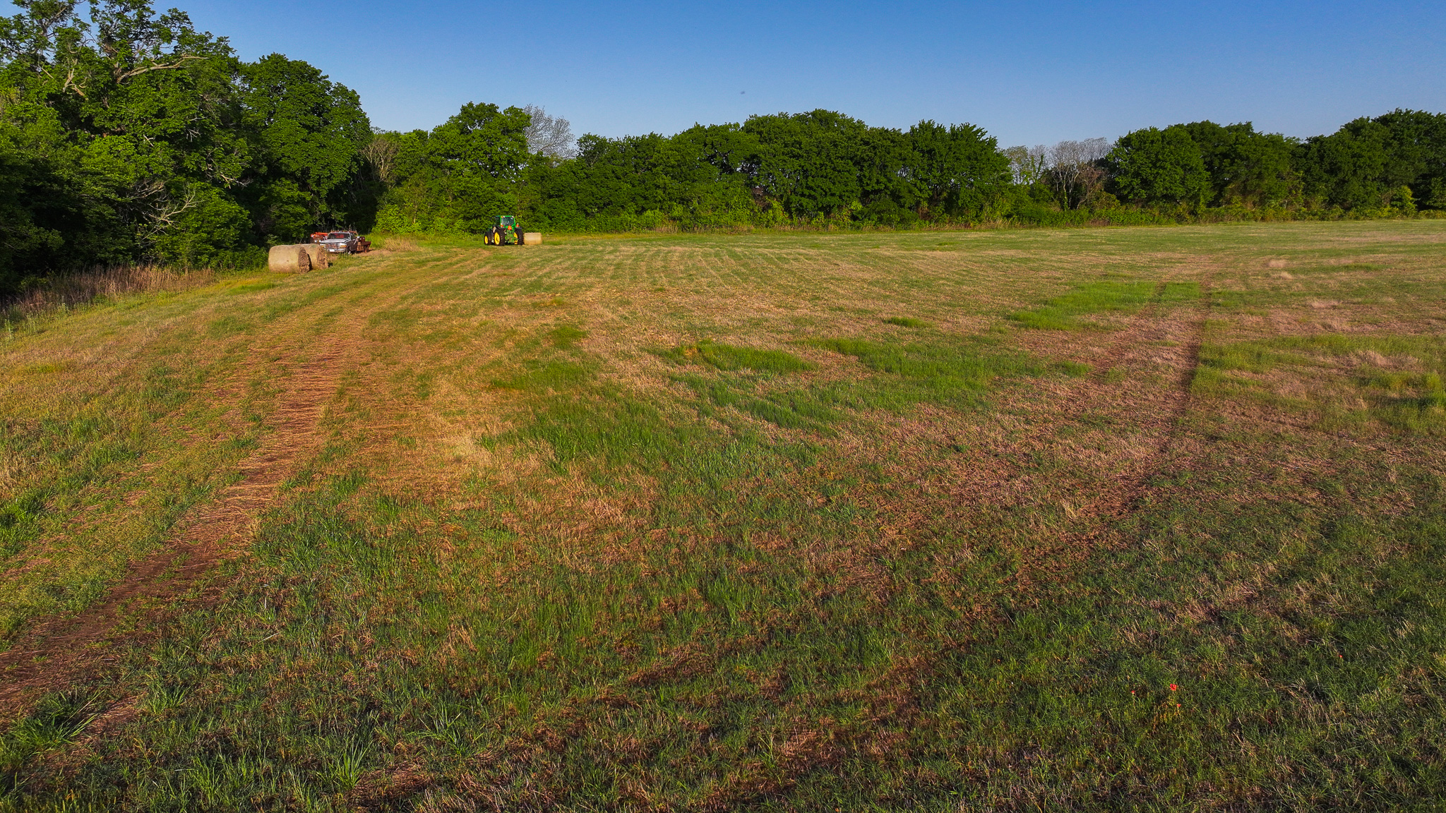 Prime North Texas Hill Country Land in Montague County, Texas