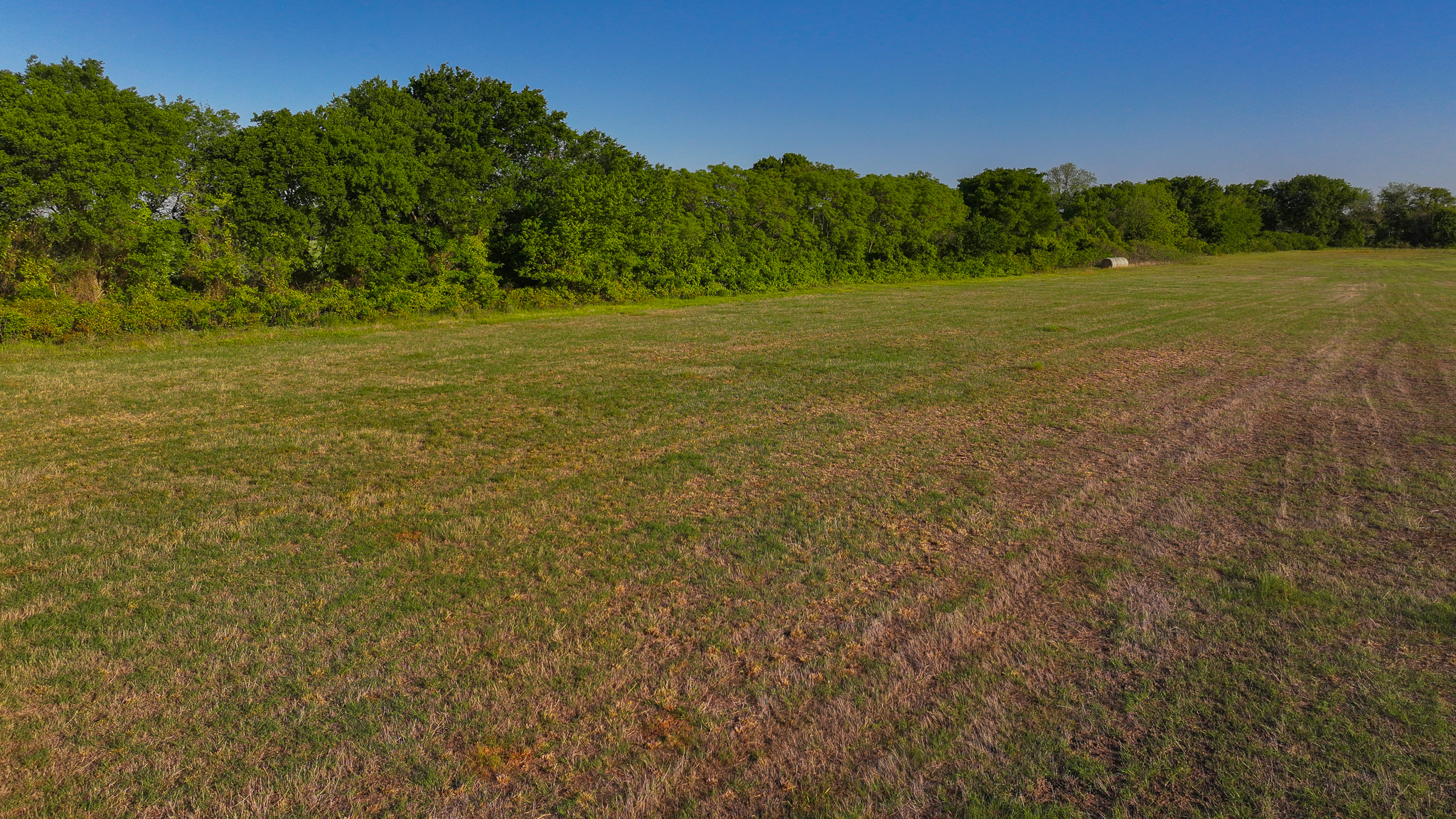 Prime North Texas Hill Country Land in Montague County, Texas