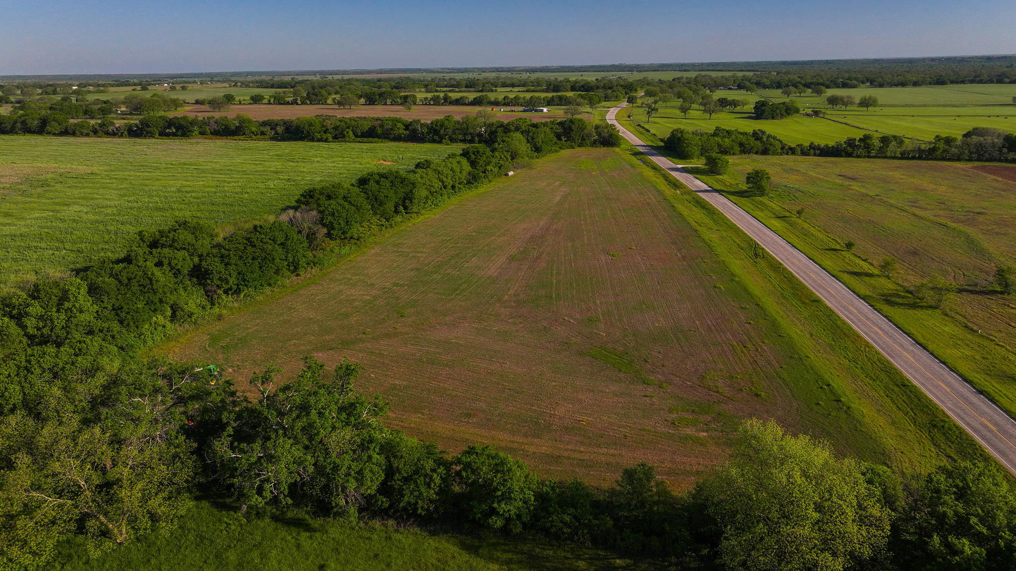 Prime North Texas Hill Country Land in Montague County, Texas