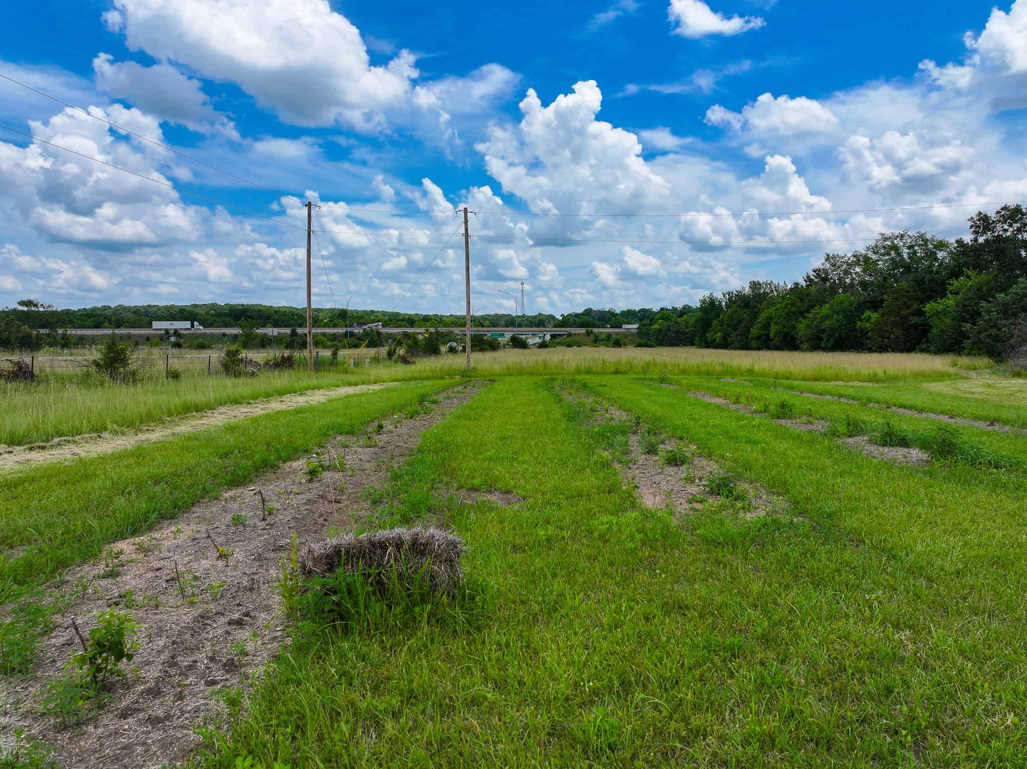 Home on Private Lake Collins MO