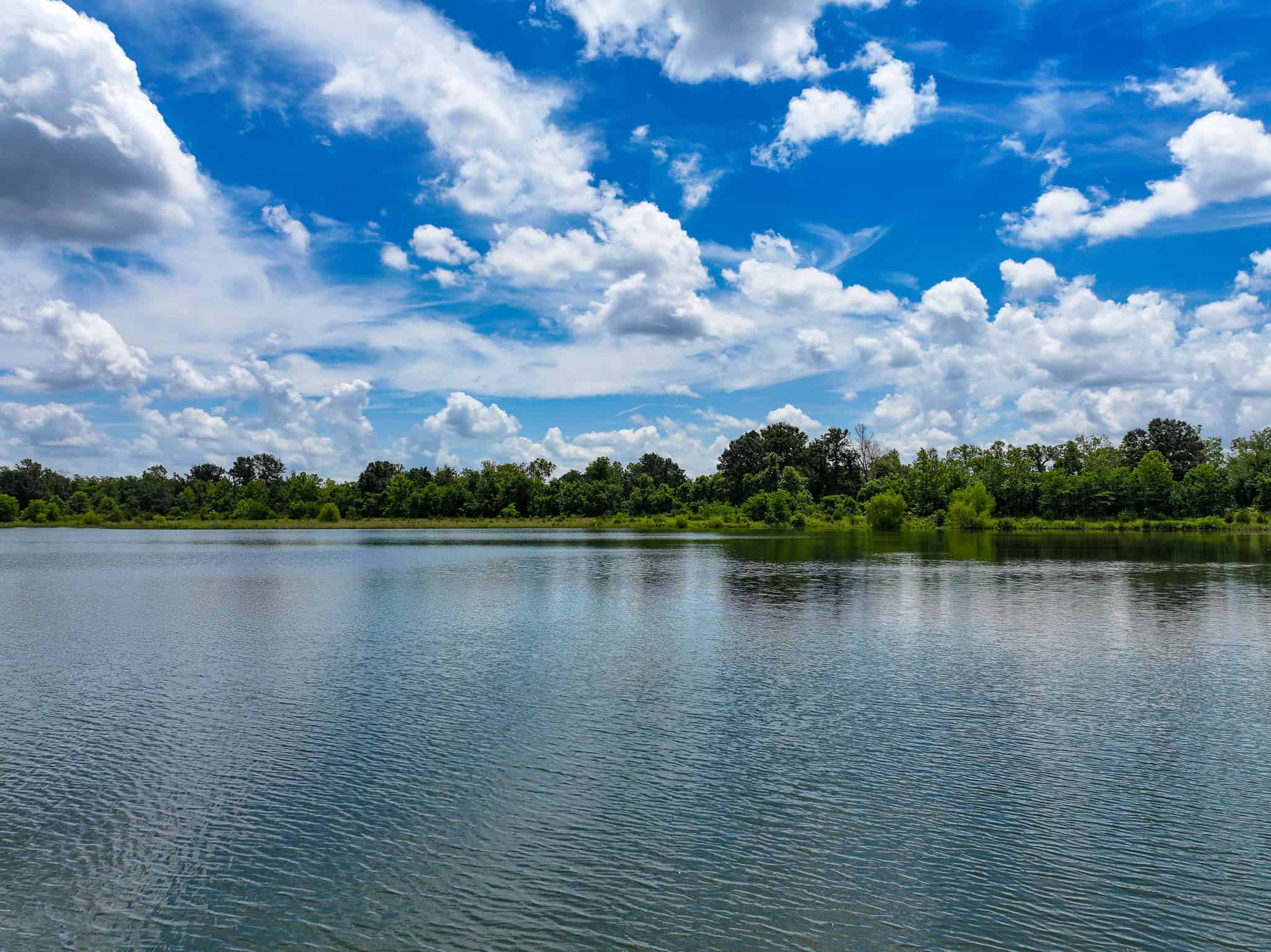 Home on Private Lake Collins MO