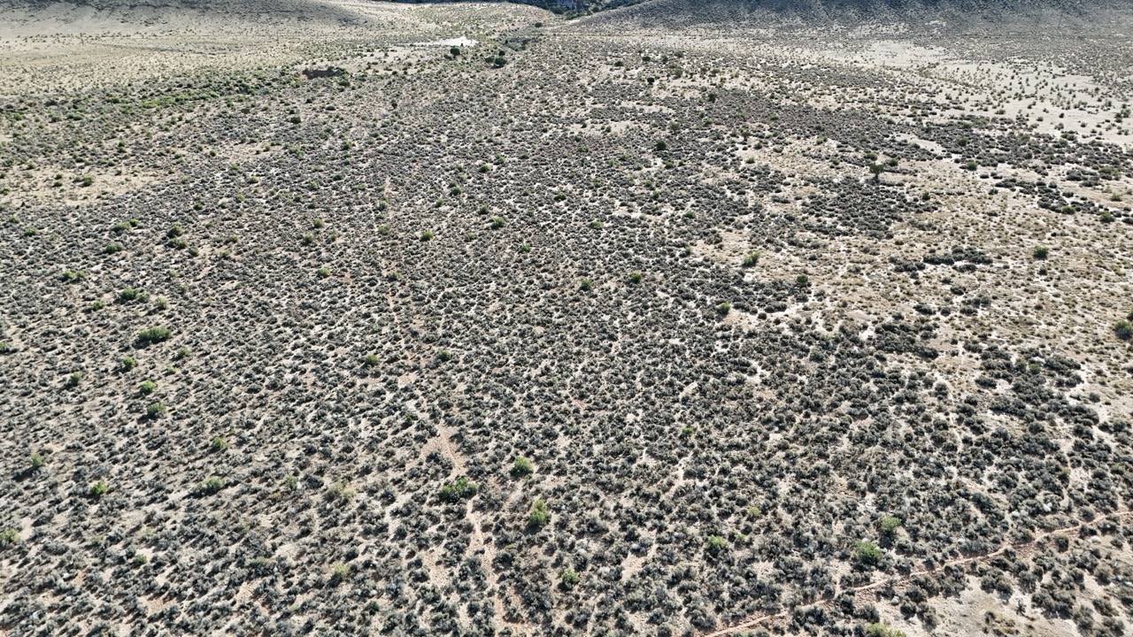 Northwestern CO Acreage Hunting Basecamp