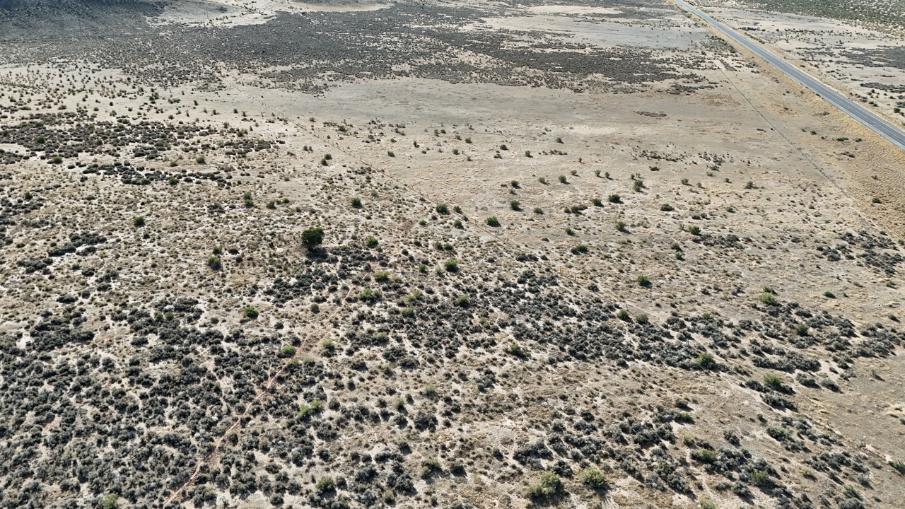 Northwestern CO Acreage Hunting Basecamp