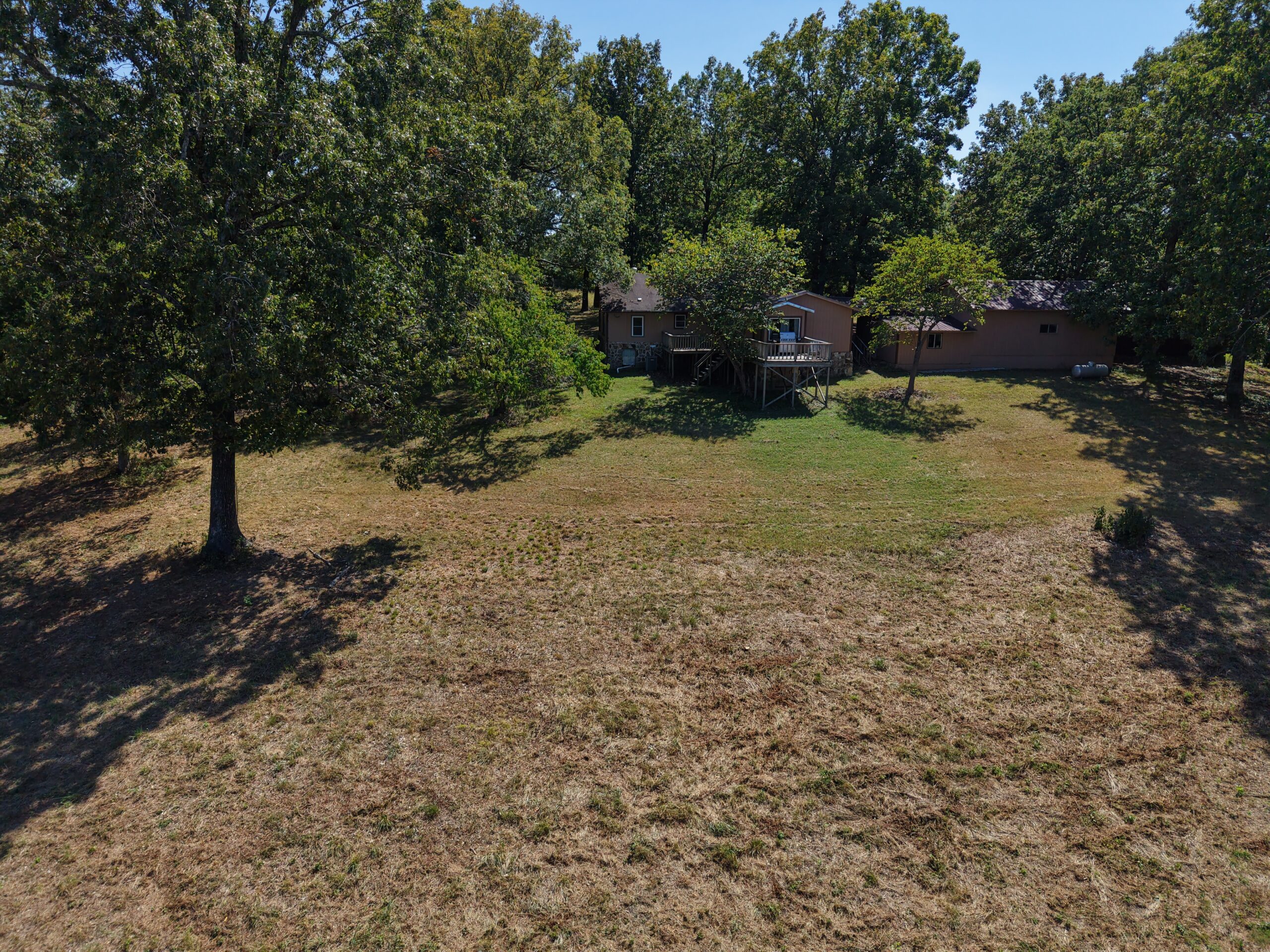 COUNTRY HOME AND HUNTING ACREAGE FOR SALE IN ARKANSAS OZARK MOUNTAINS