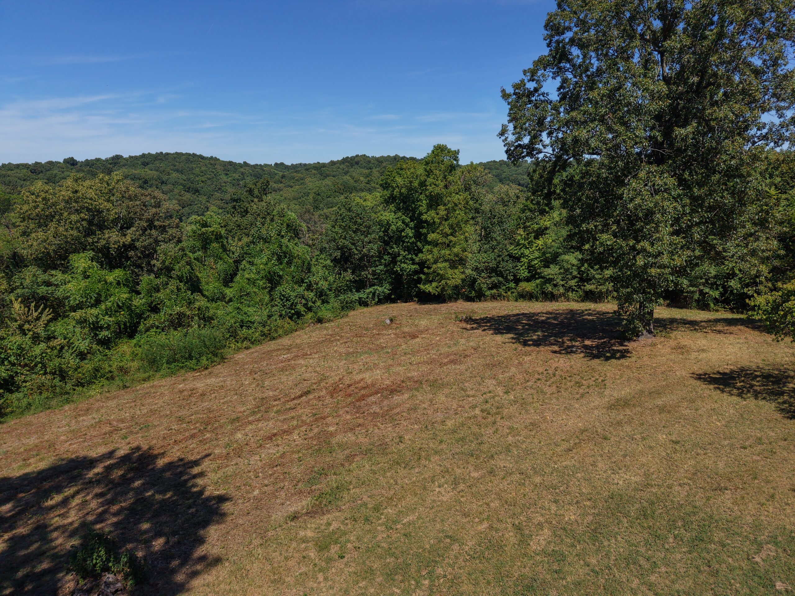 COUNTRY HOME AND HUNTING ACREAGE FOR SALE IN ARKANSAS OZARK MOUNTAINS