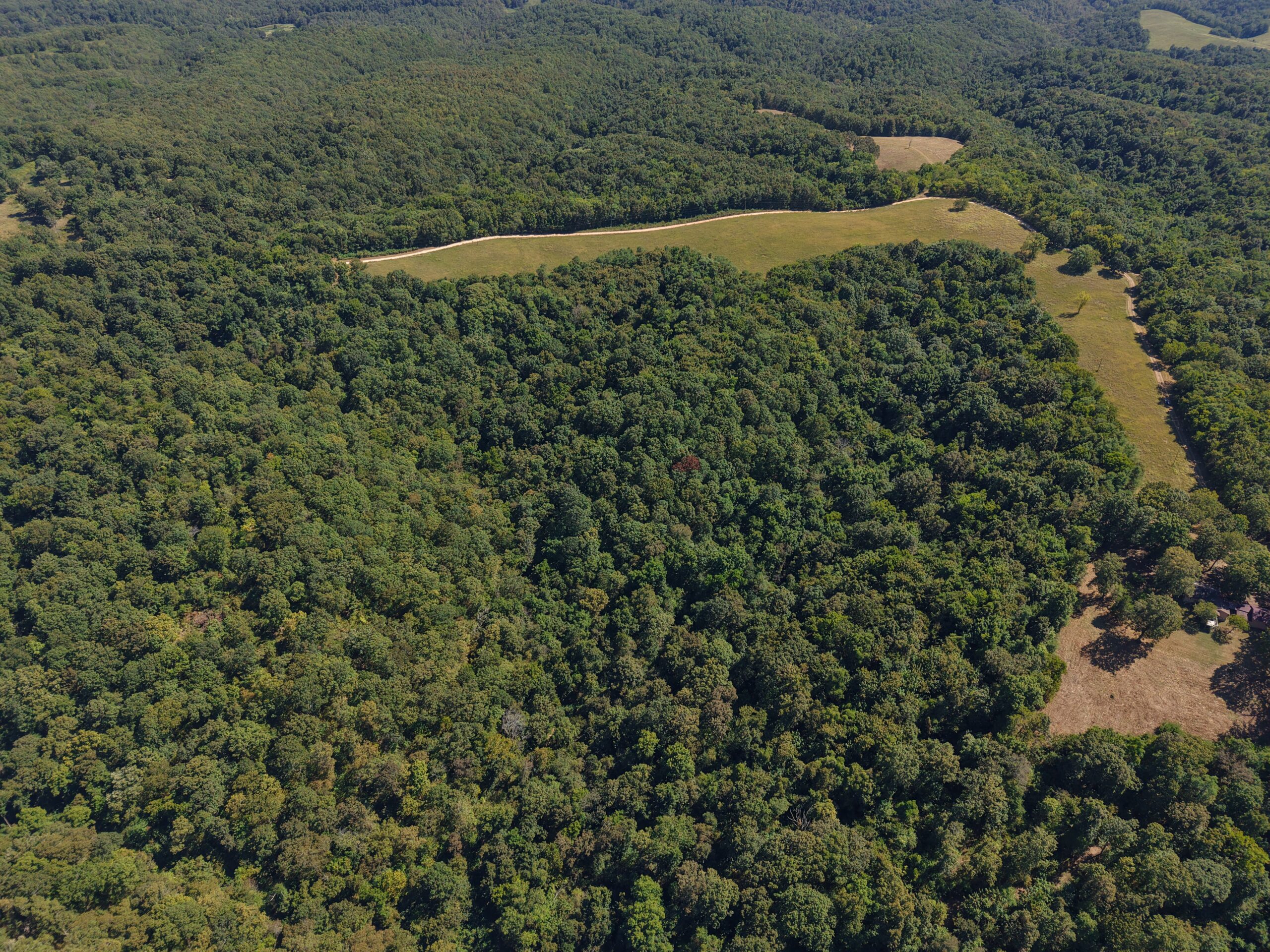 COUNTRY HOME AND HUNTING ACREAGE FOR SALE IN ARKANSAS OZARK MOUNTAINS