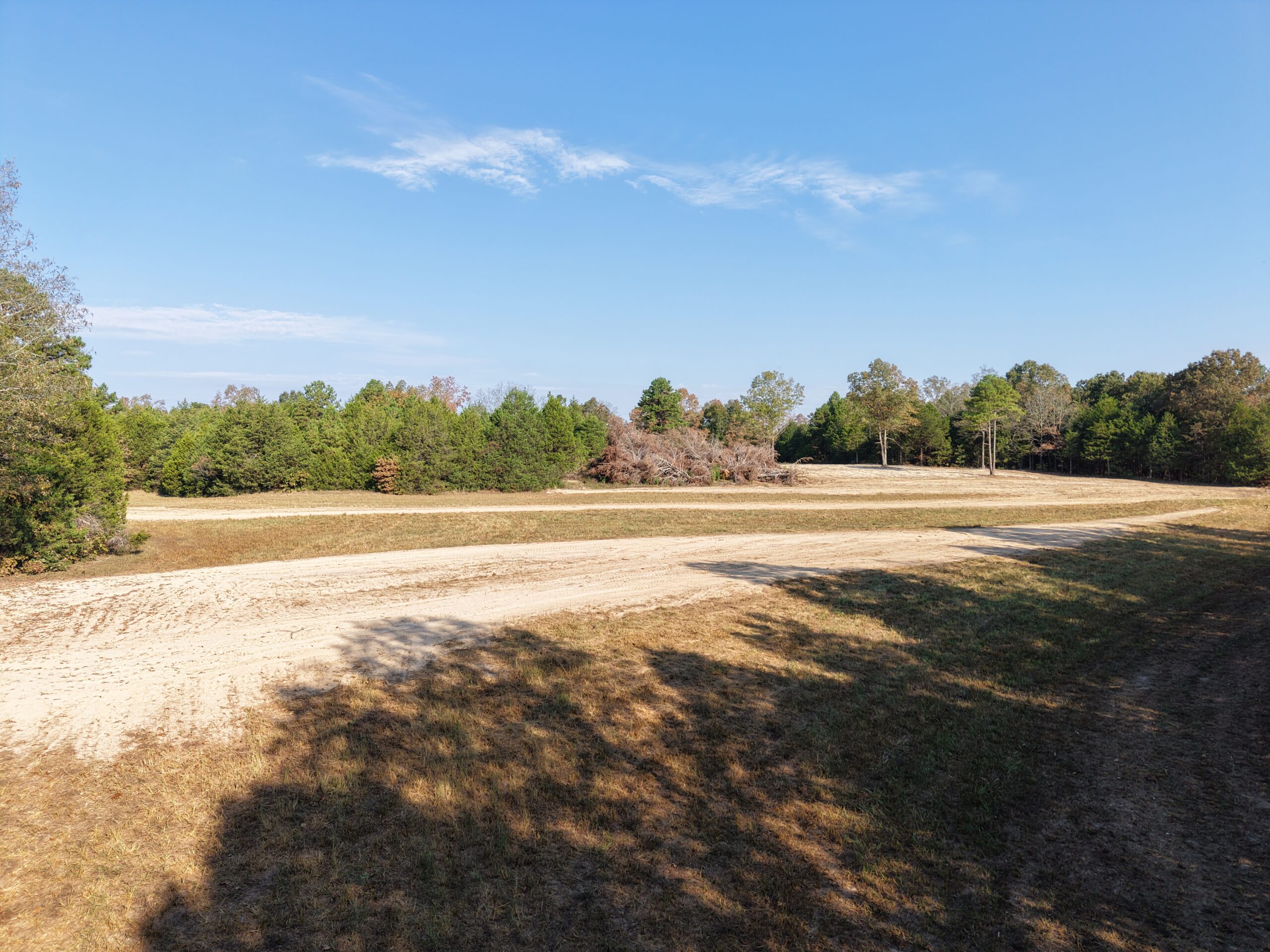 HUNTING AND RECREATIONAL LAND FOR SALE IN NORTH CENTRAL ARKANSAS