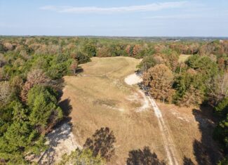 HUNTING AND RECREATIONAL LAND FOR SALE IN NORTH CENTRAL ARKANSAS