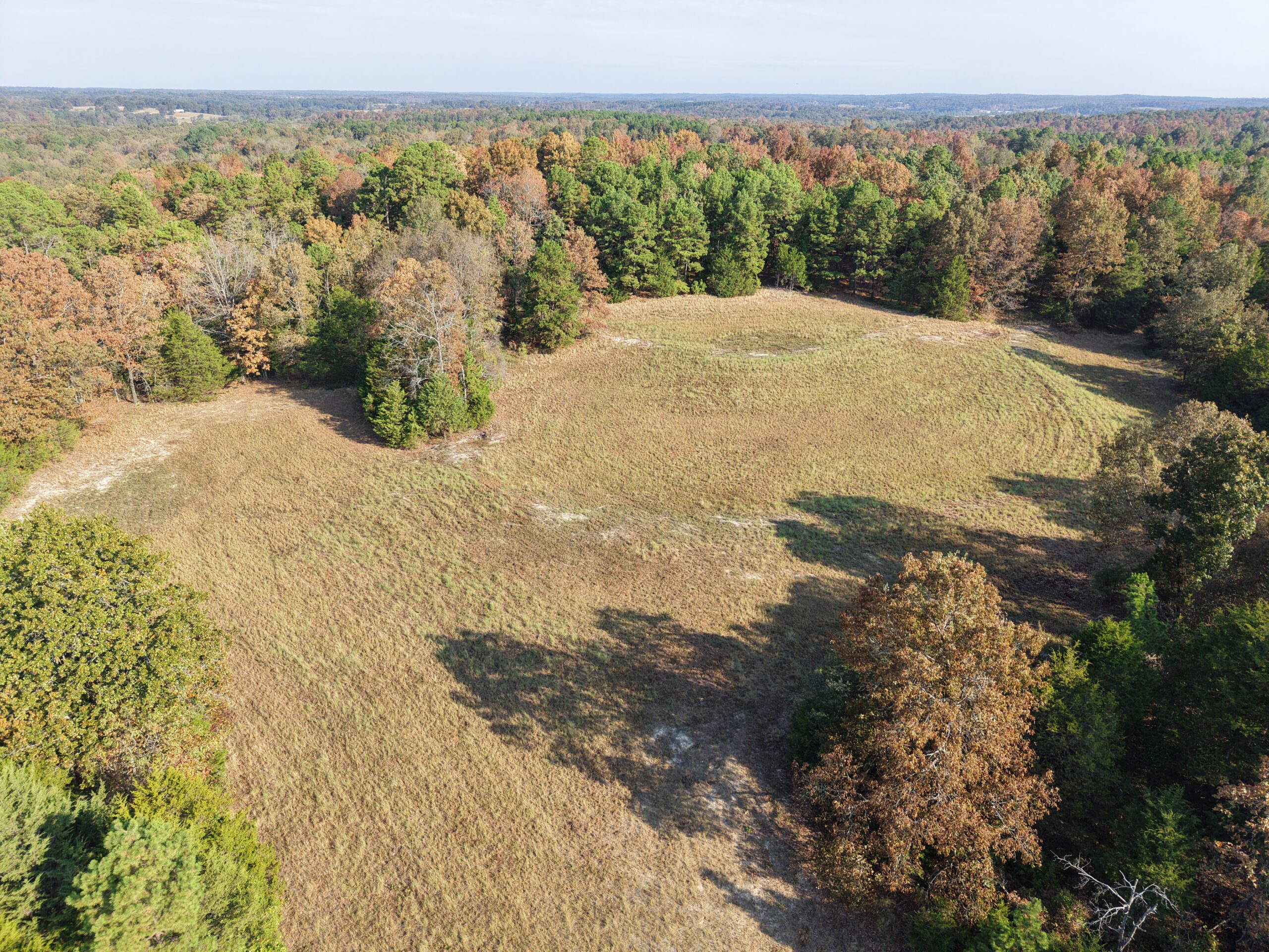 HUNTING AND RECREATIONAL LAND FOR SALE IN NORTH CENTRAL ARKANSAS