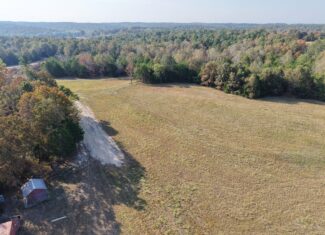 HUNTING AND RECREATIONAL LAND FOR SALE IN NORTH CENTRAL ARKANSAS