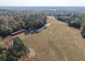 HUNTING AND RECREATIONAL LAND FOR SALE IN NORTH CENTRAL ARKANSAS