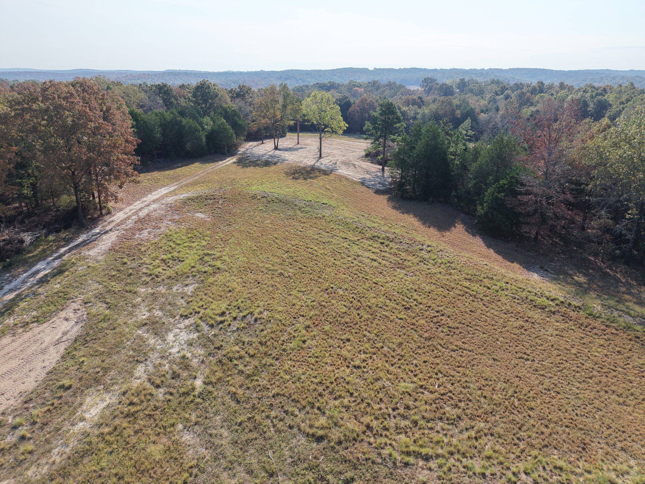 HUNTING AND RECREATIONAL LAND FOR SALE IN NORTH CENTRAL ARKANSAS