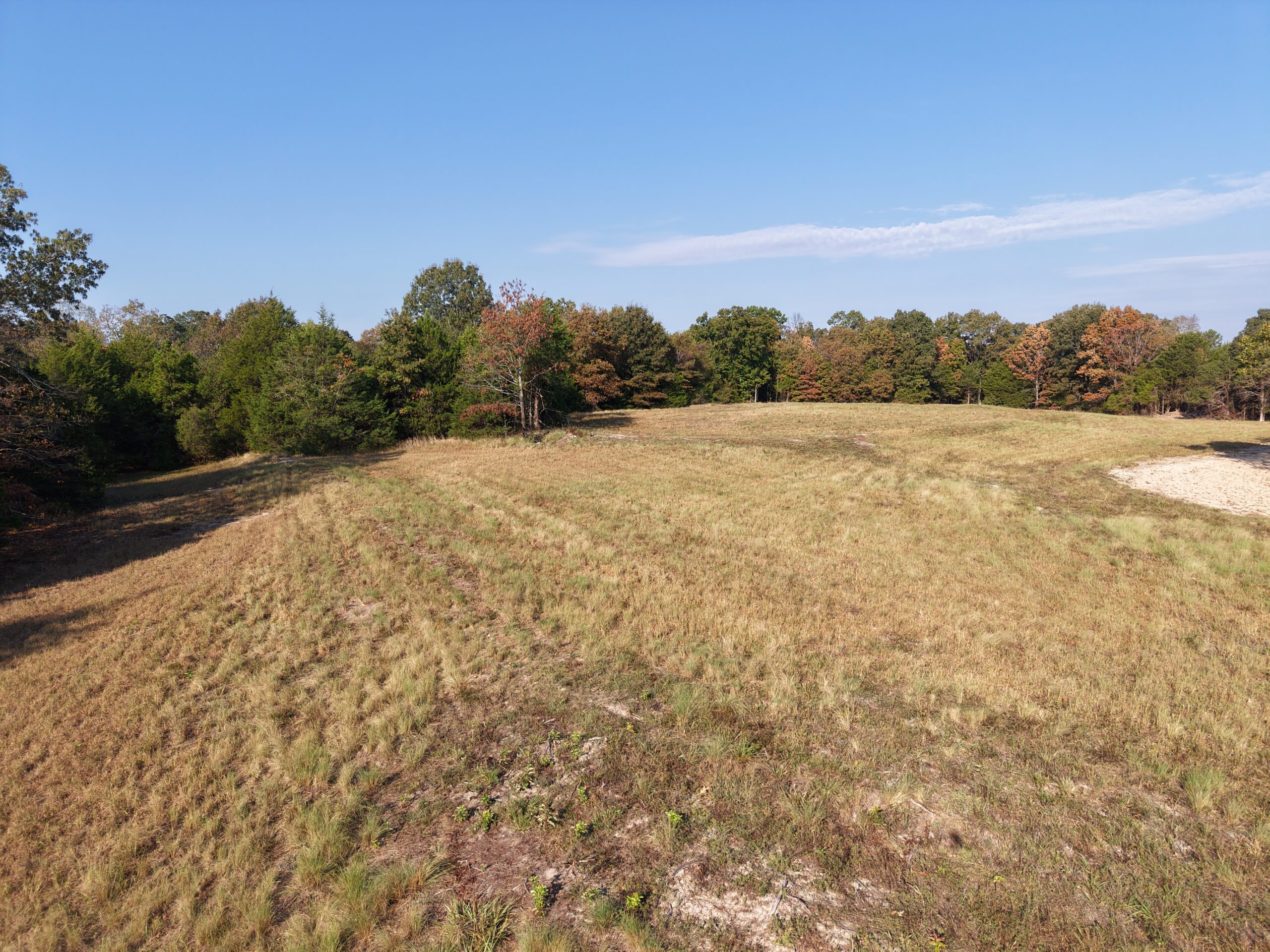 HUNTING AND RECREATIONAL LAND FOR SALE IN NORTH CENTRAL ARKANSAS
