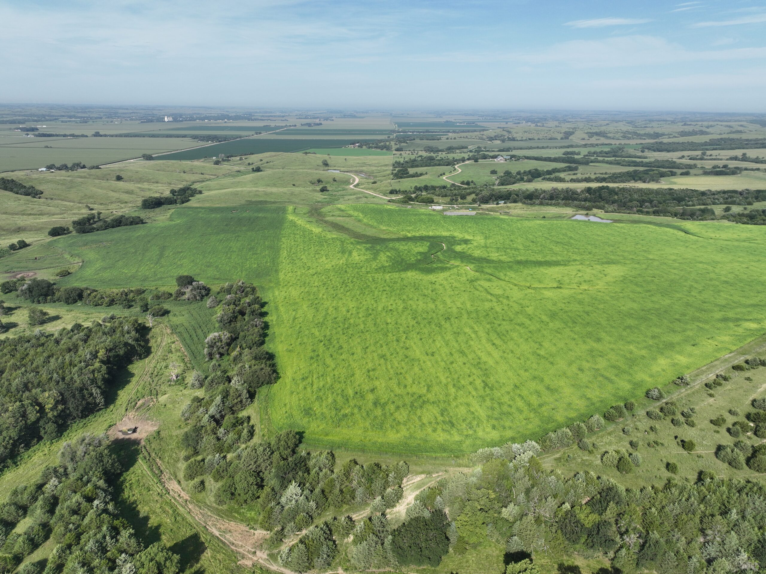 NEBRASKA MERIDIAN CANYON HUNTING & RANCH LAND