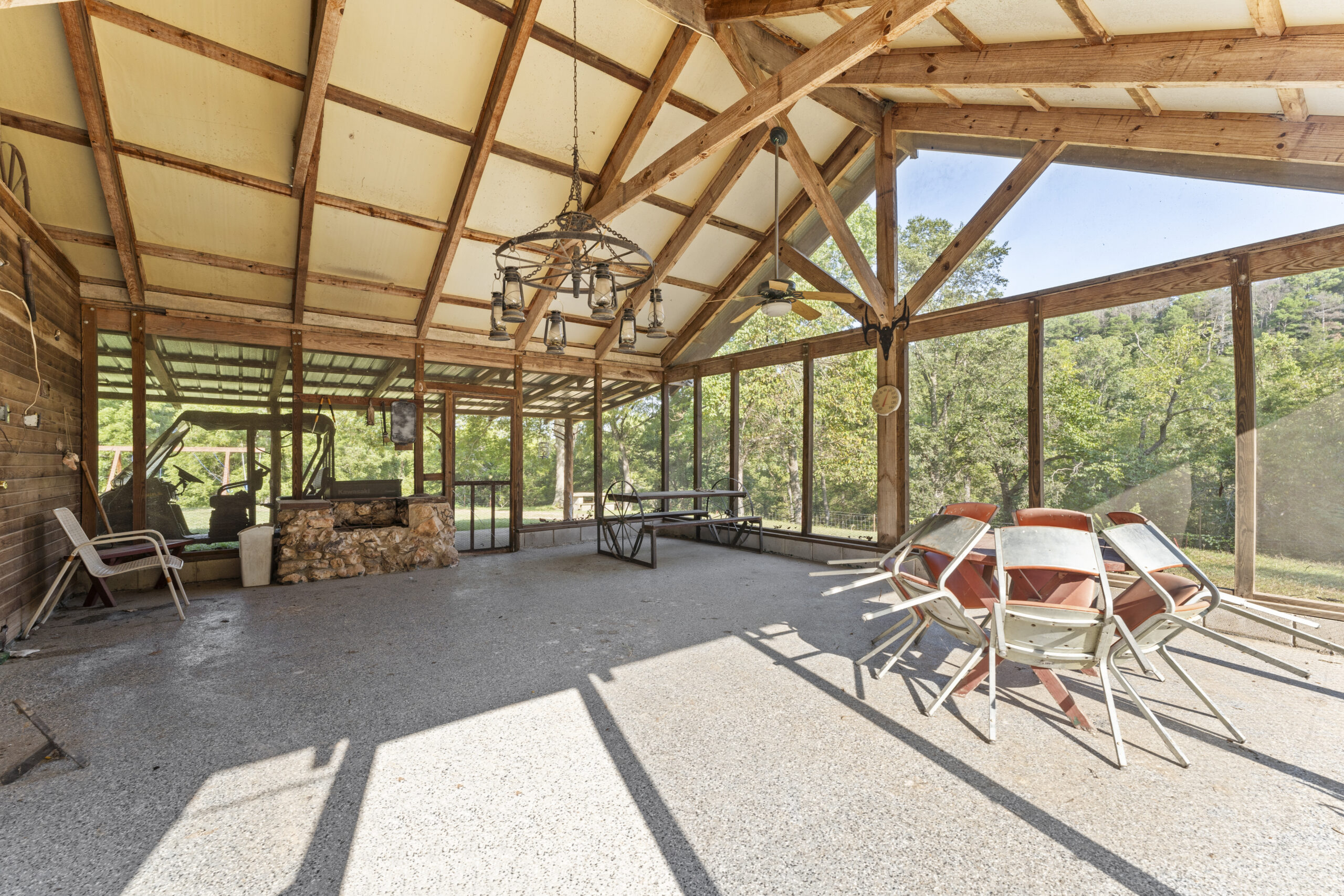 Legacy Northwest Arkansas Acreage For Sale