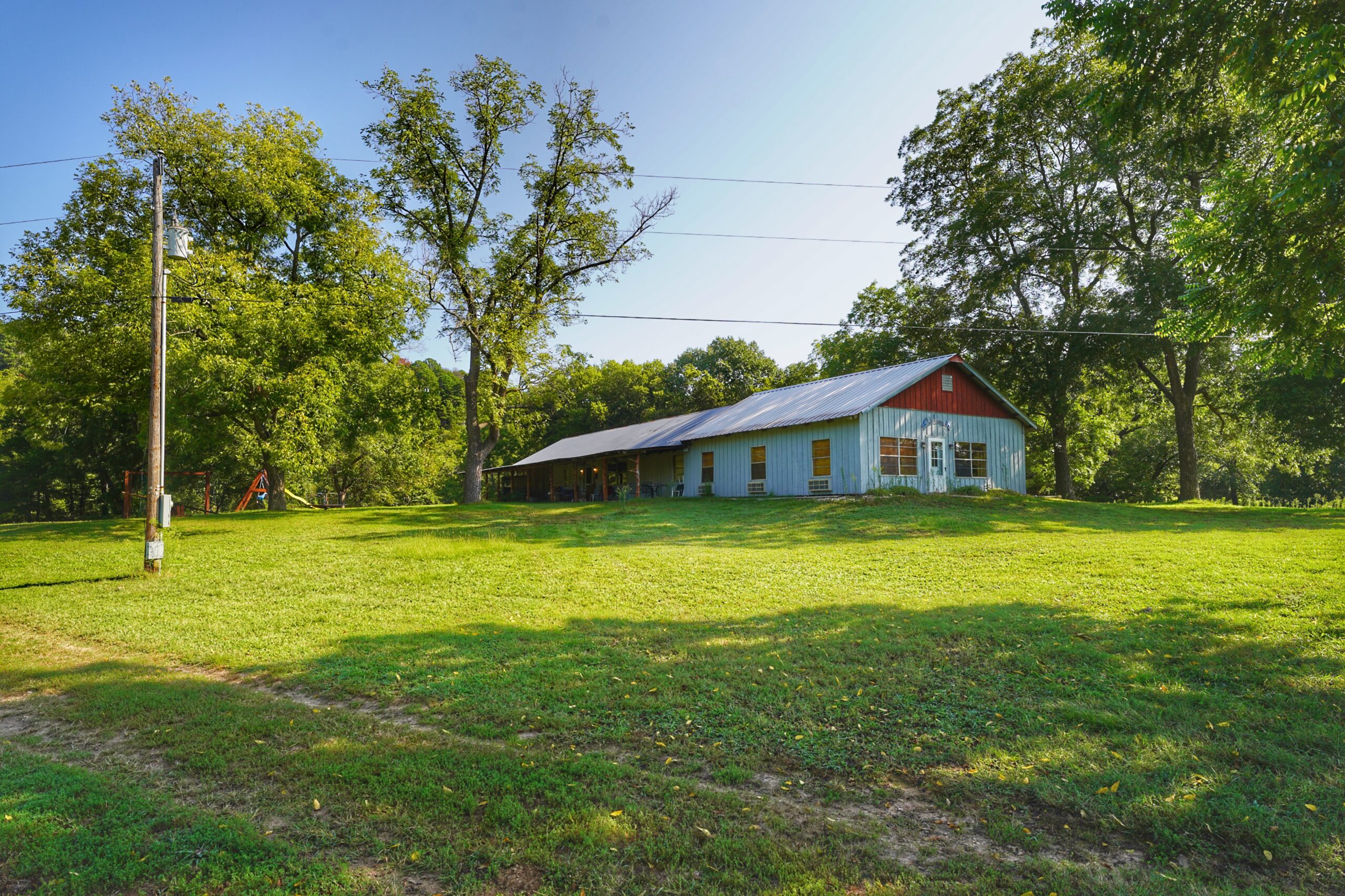 Legacy Northwest Arkansas Acreage For Sale
