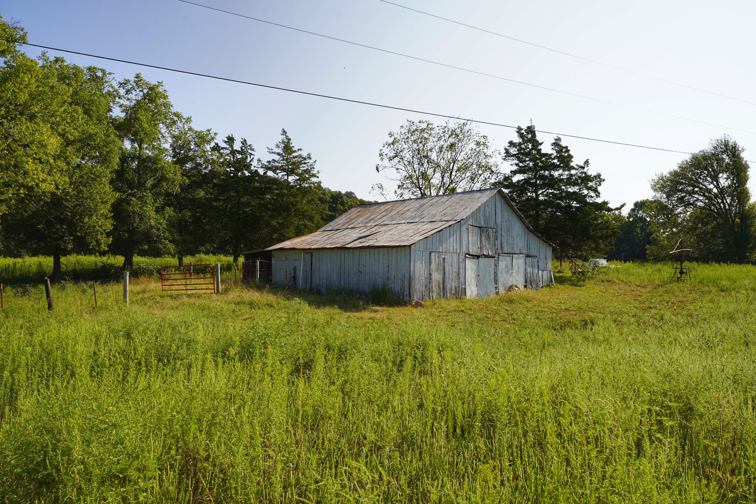 Legacy Northwest Arkansas Acreage For Sale