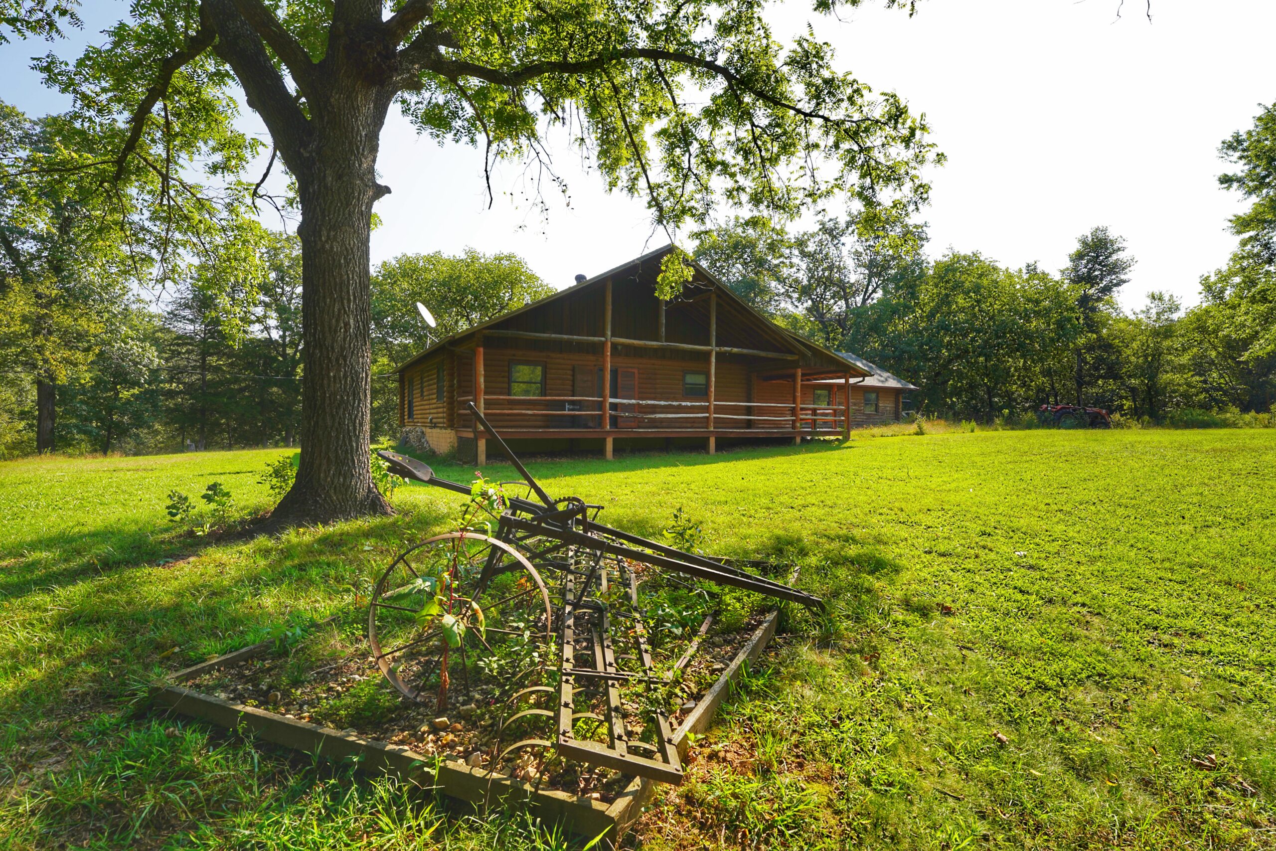 Legacy Northwest Arkansas Acreage For Sale