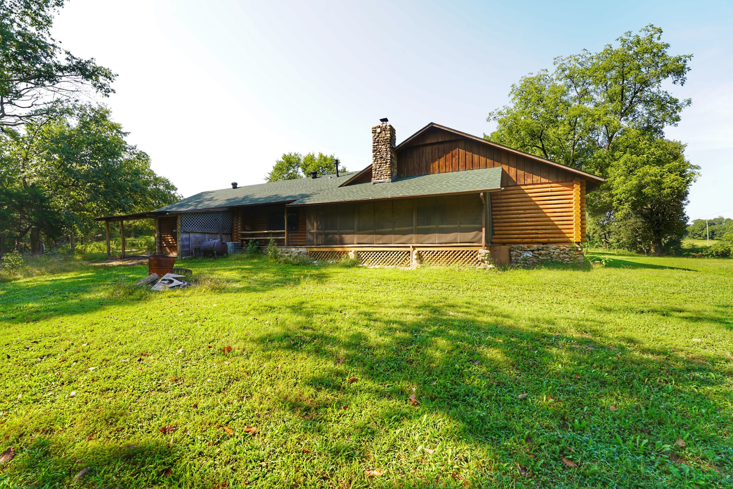 Legacy Northwest Arkansas Acreage For Sale