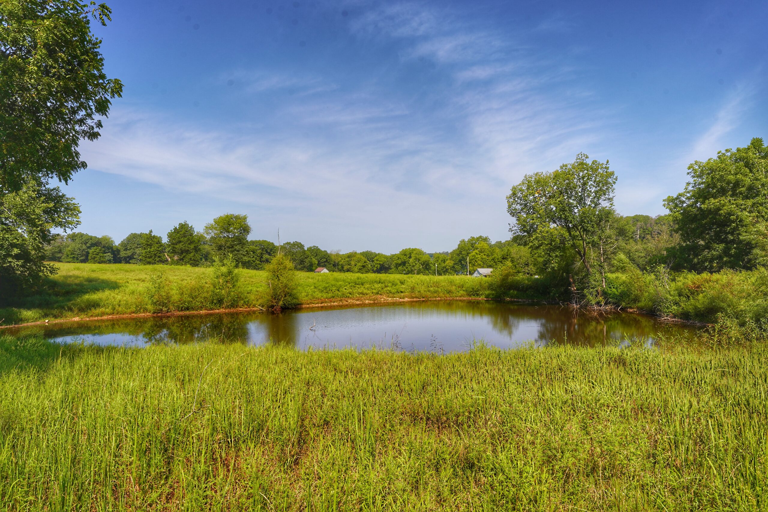 Legacy Northwest Arkansas Acreage For Sale