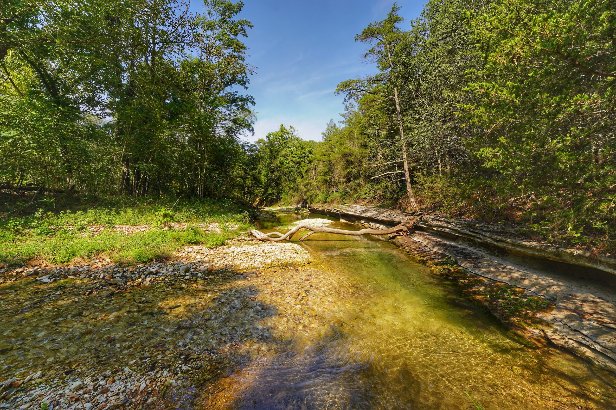 Legacy Northwest Arkansas Acreage For Sale