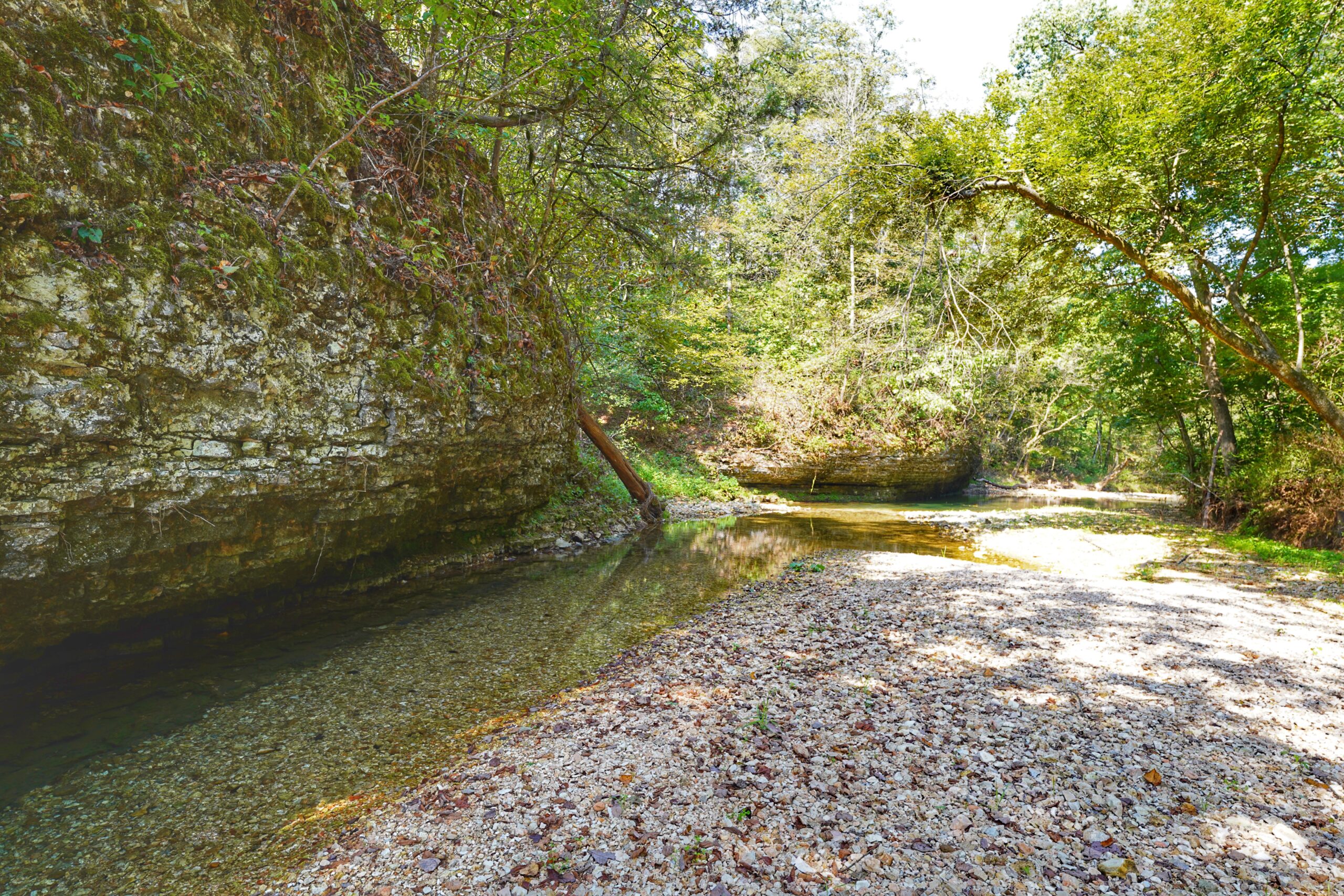 Legacy Northwest Arkansas Acreage For Sale