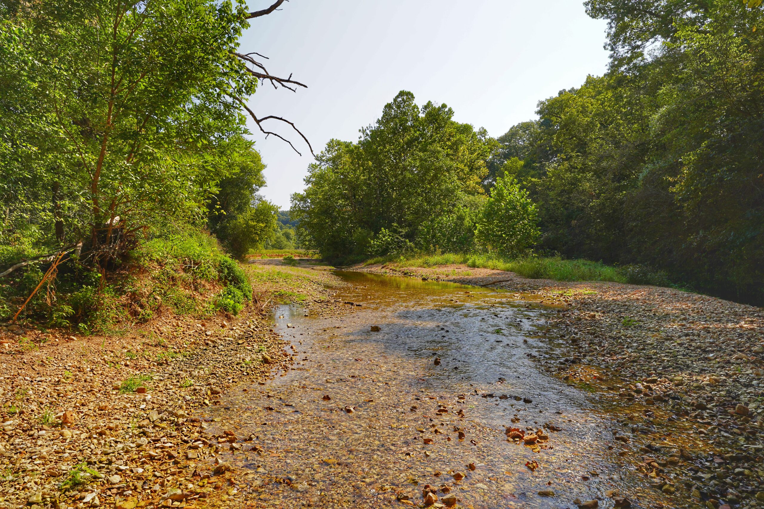 Legacy Northwest Arkansas Acreage For Sale