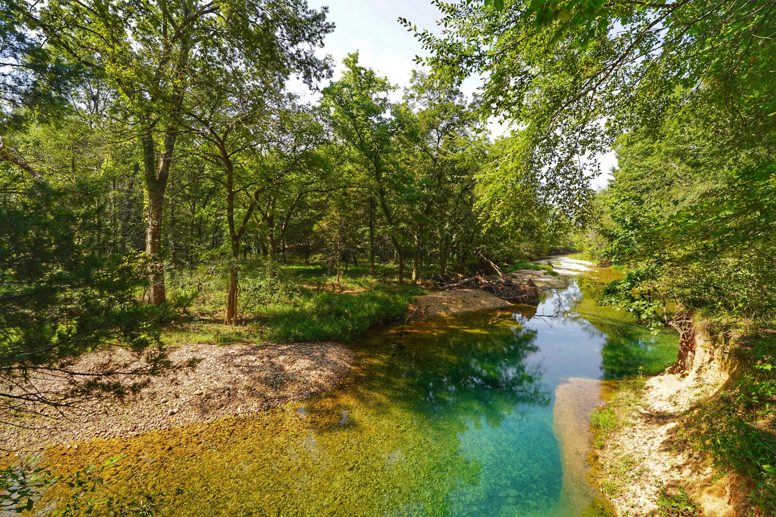 Legacy Northwest Arkansas Acreage For Sale