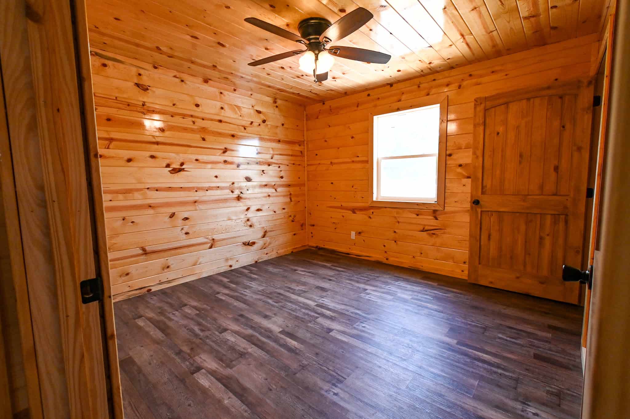 Home on Private Lake Collins MO