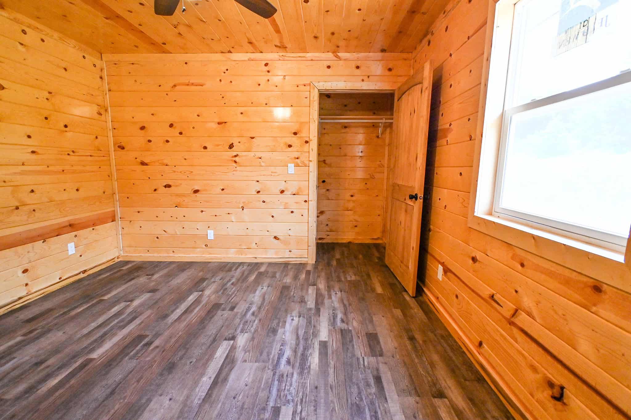 Home on Private Lake Collins MO