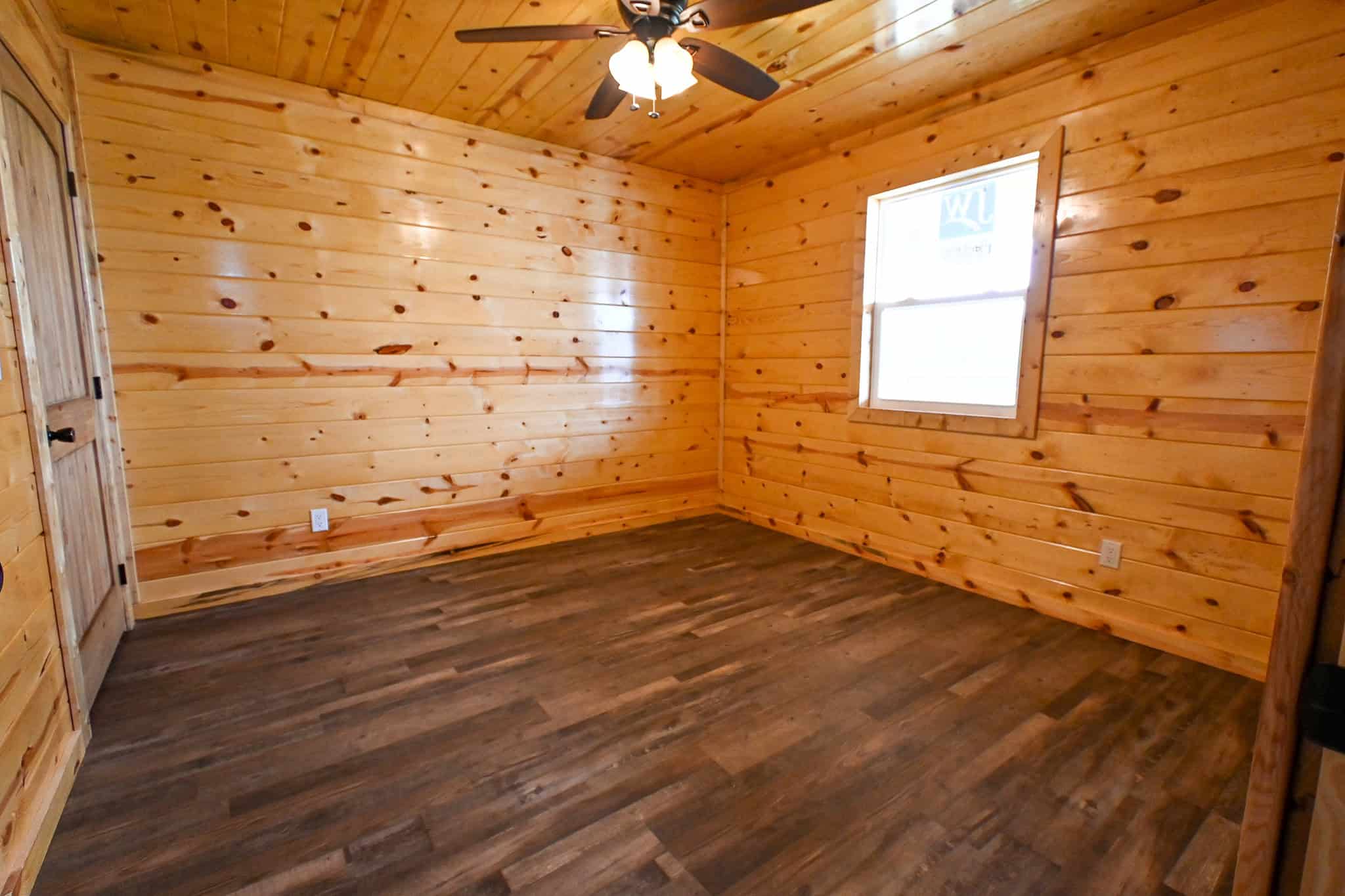 Home on Private Lake Collins MO