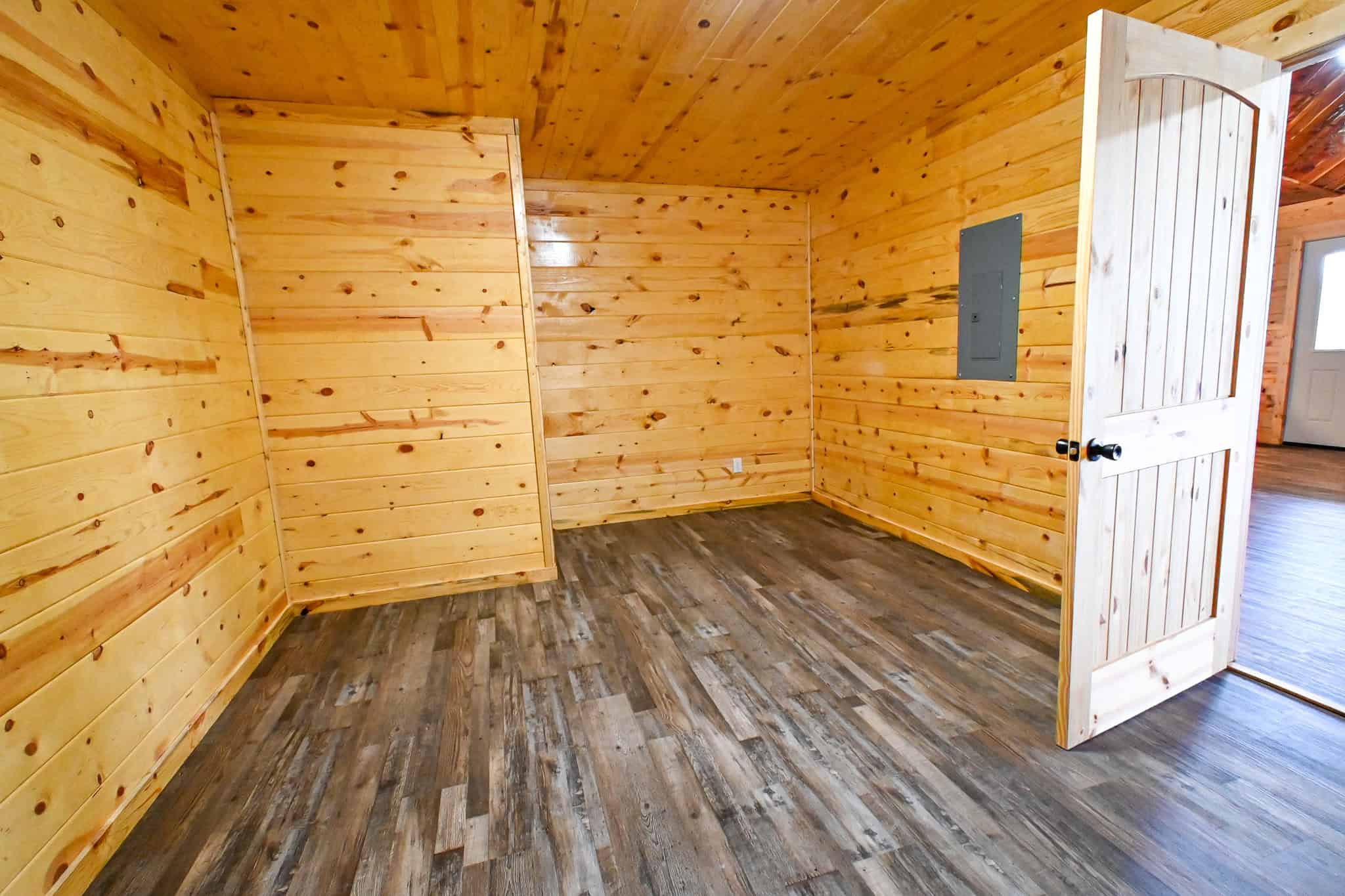 Home on Private Lake Collins MO