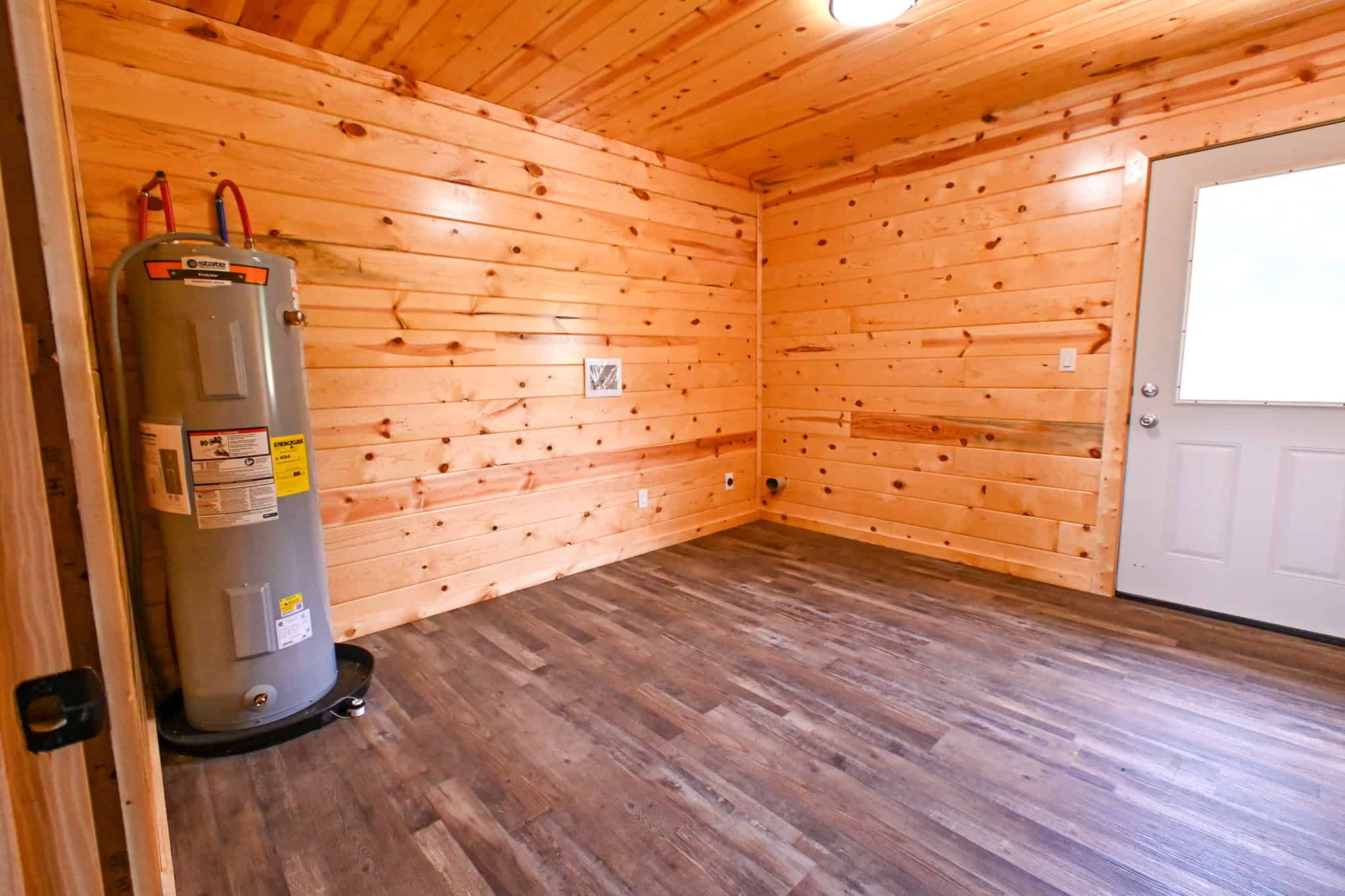 Home on Private Lake Collins MO